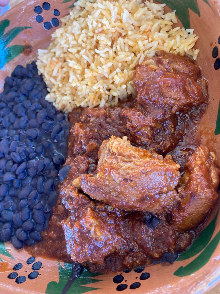 Restaurante Empíreo image 5