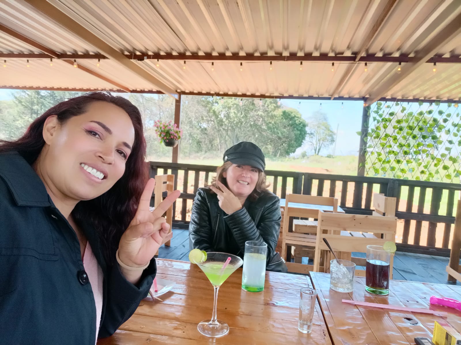 Restaurante Empíreo image 6