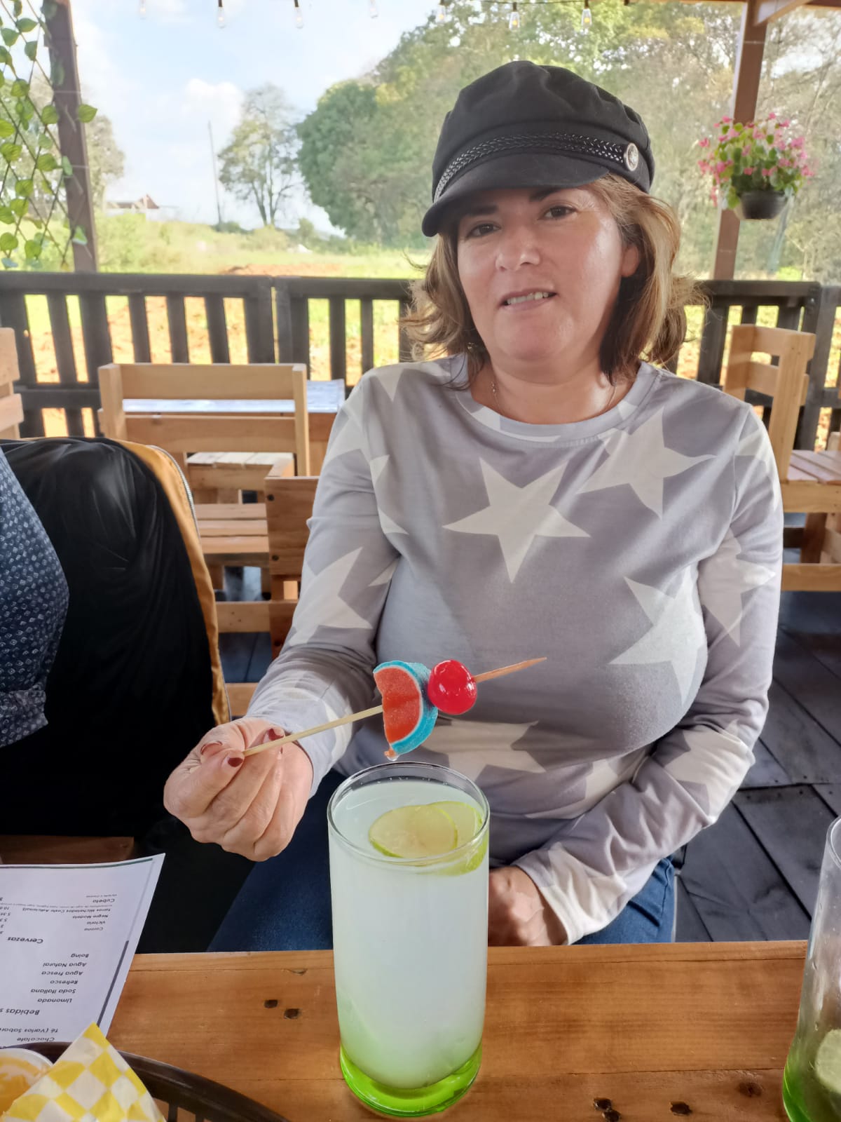 Restaurante Empíreo image 8