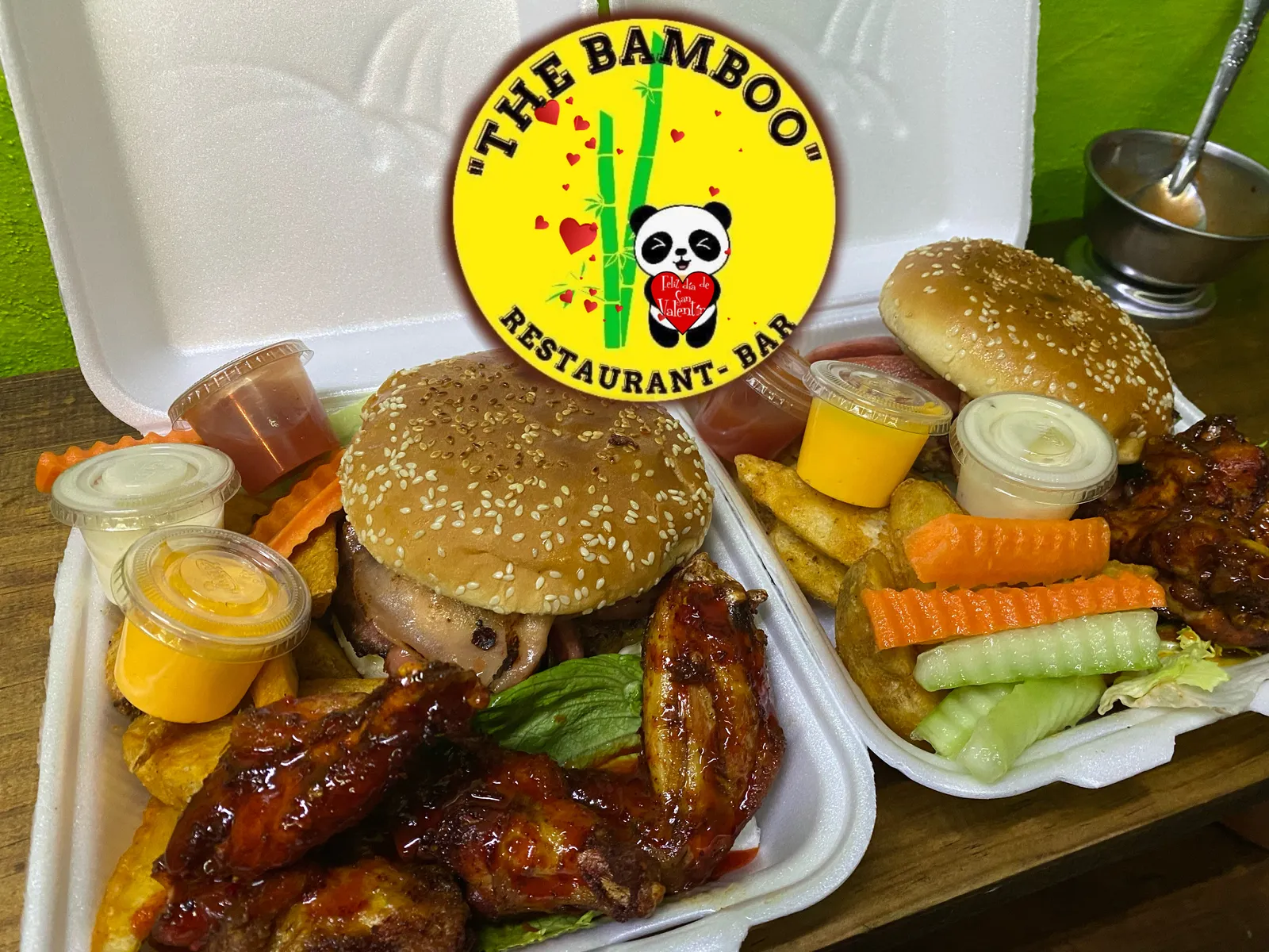 The Bamboo image 10