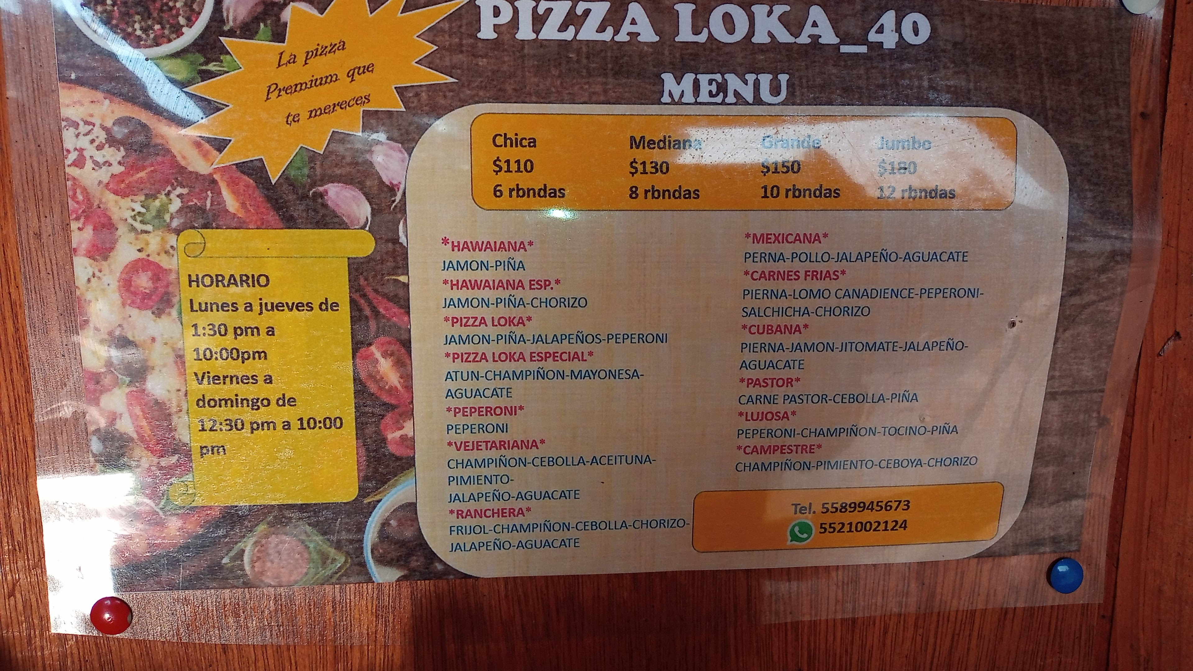 Pizza Loka_40 image 6