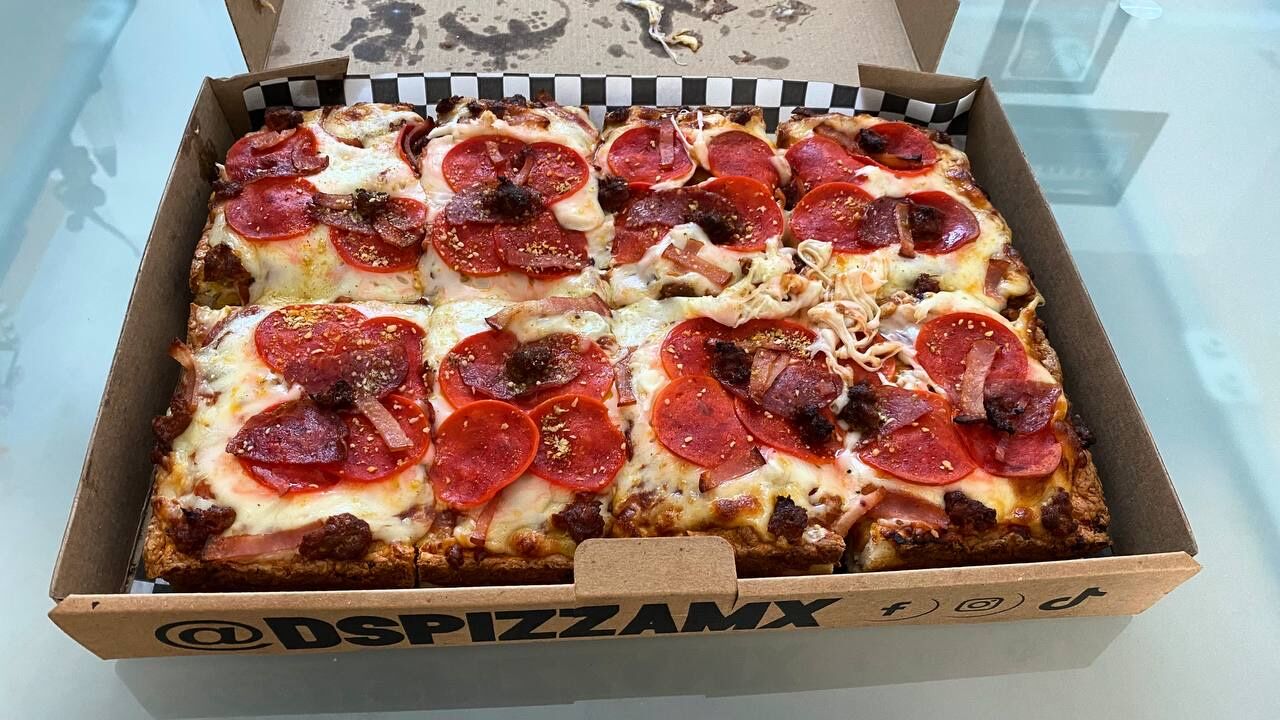DS Pizza Villa del Carbón image 2