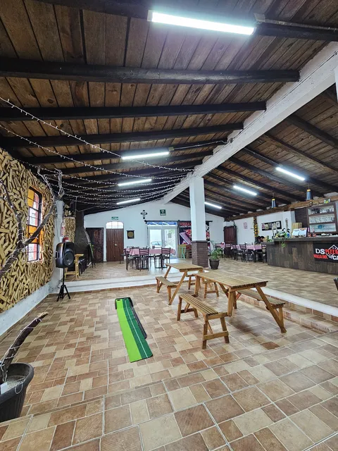 DS Pizza Villa del Carbón image 3