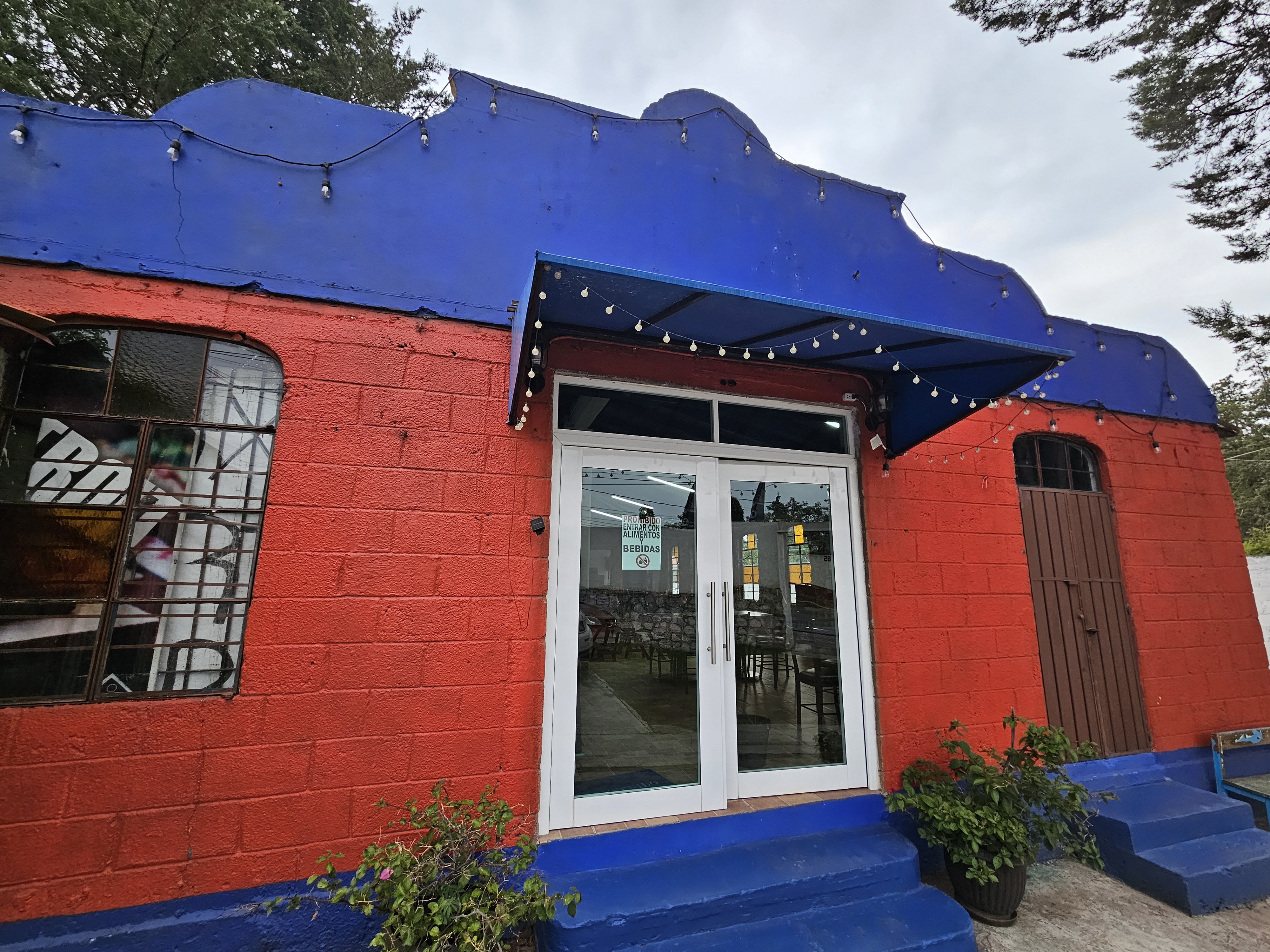 DS Pizza Villa del Carbón image 6