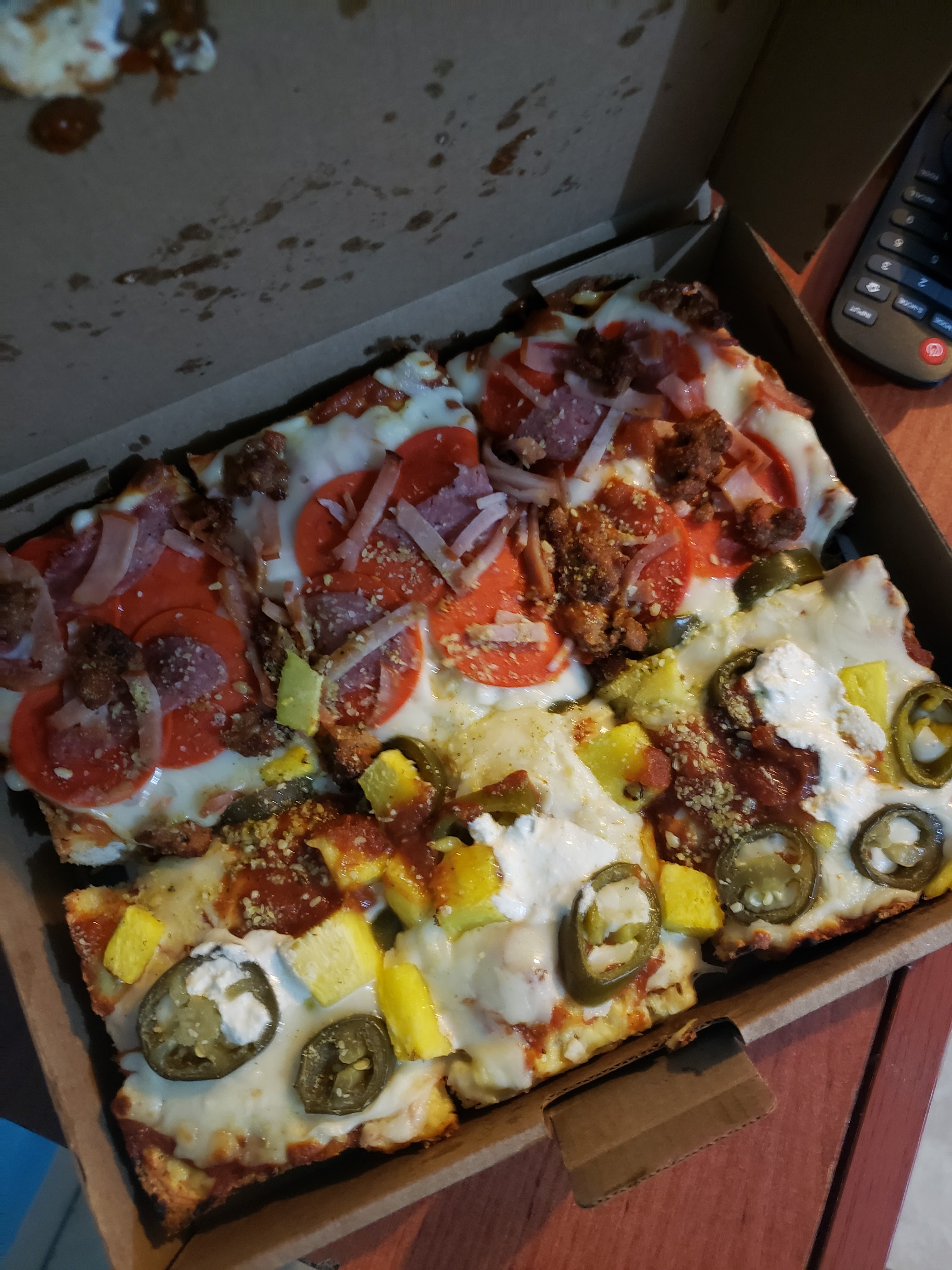 DS Pizza Villa del Carbón image 7