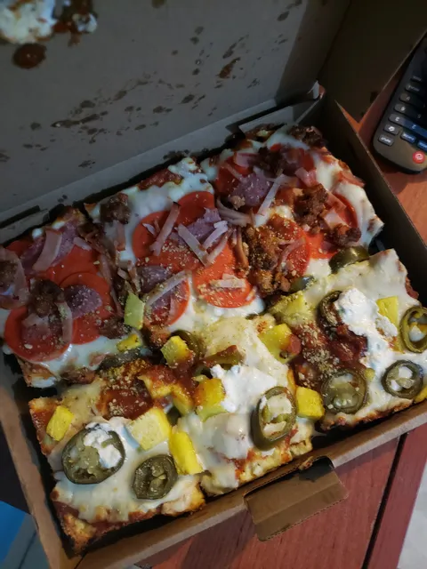DS Pizza Villa del Carbón image 7