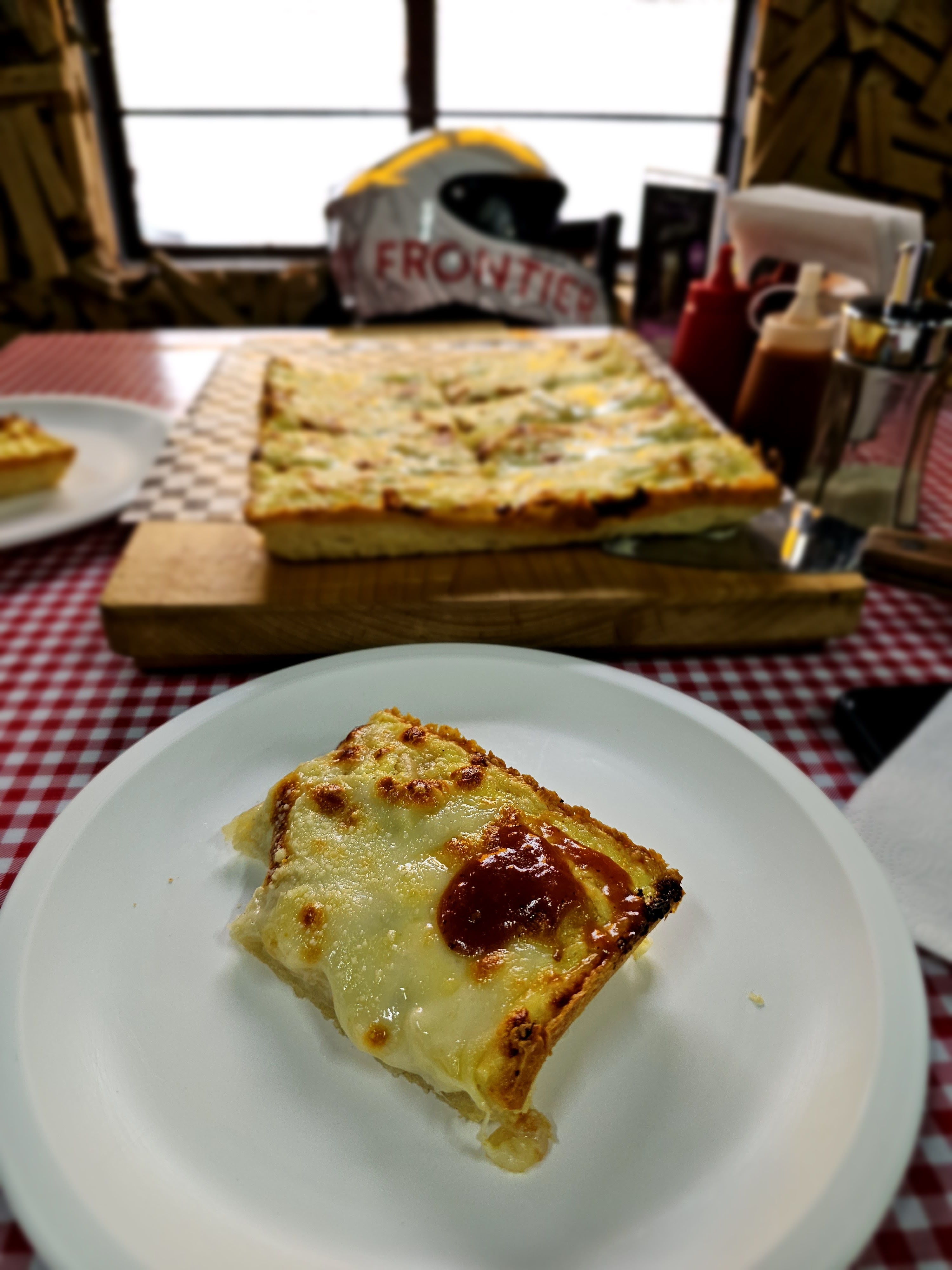 DS Pizza Villa del Carbón image 9