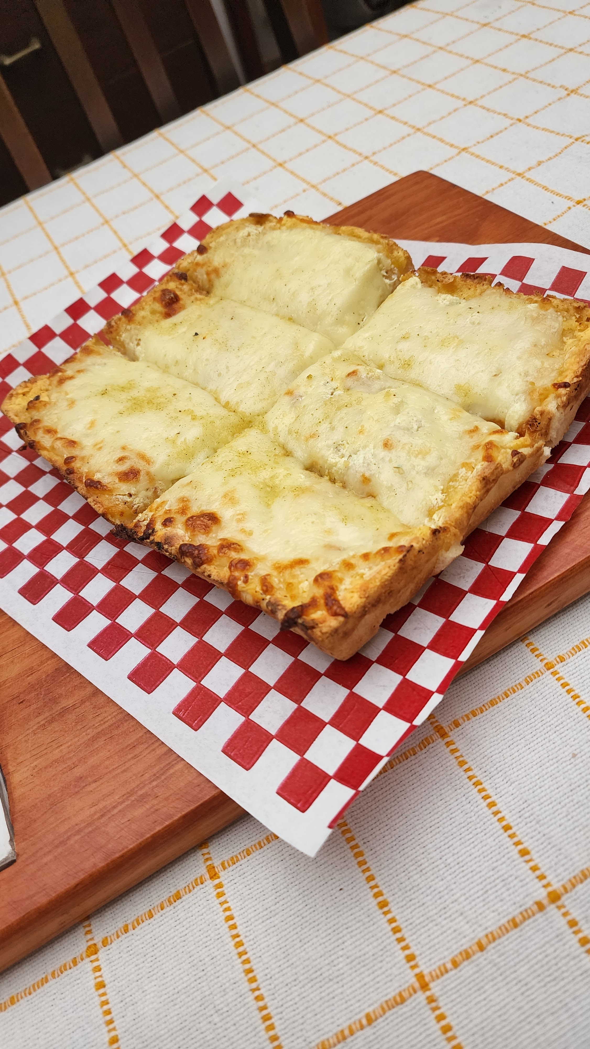 DS Pizza Villa del Carbón image 10