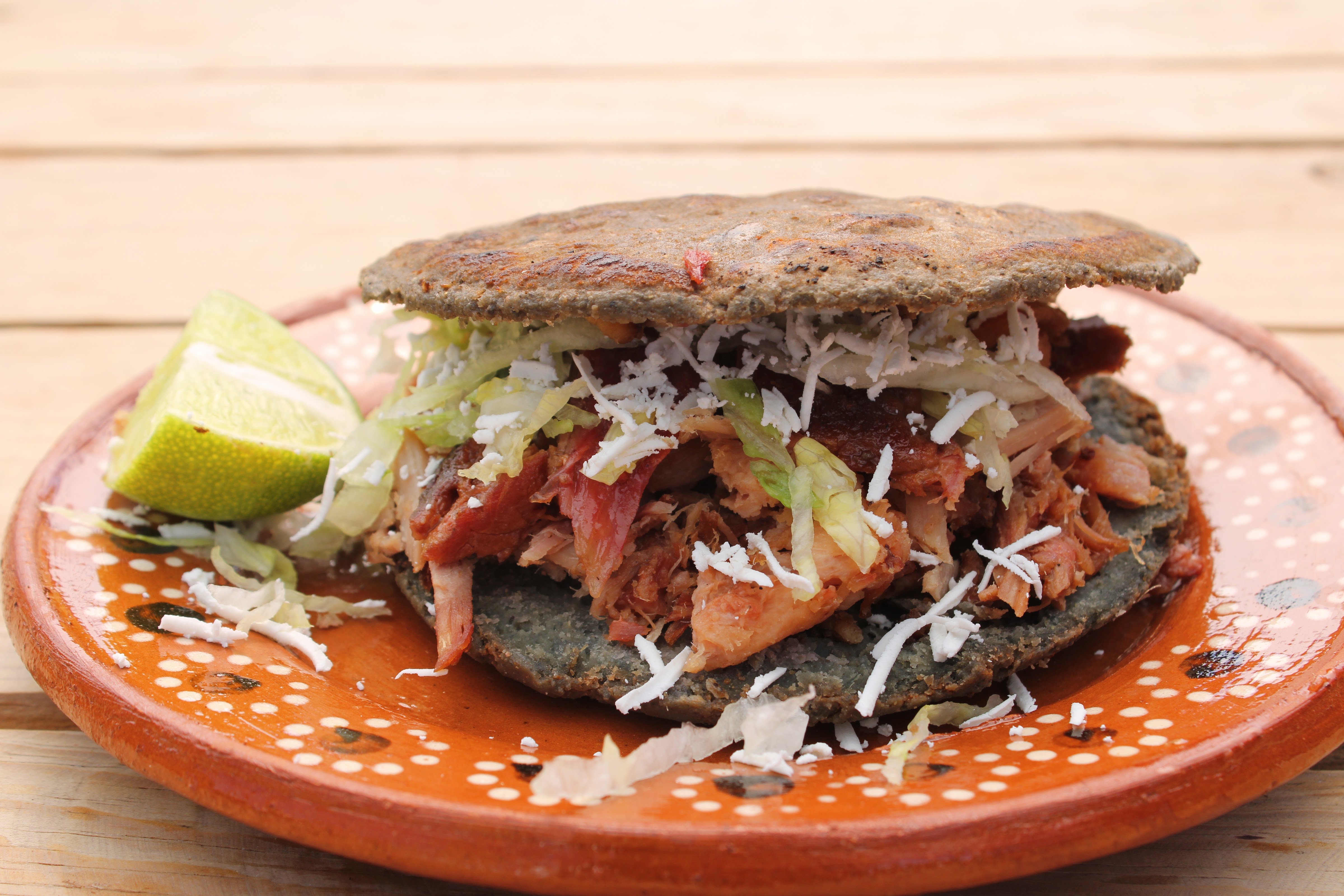 Beer Garden "El Tejabán" image 6