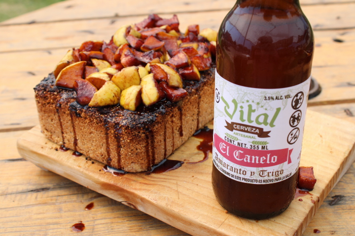 Beer Garden "El Tejabán" image 7