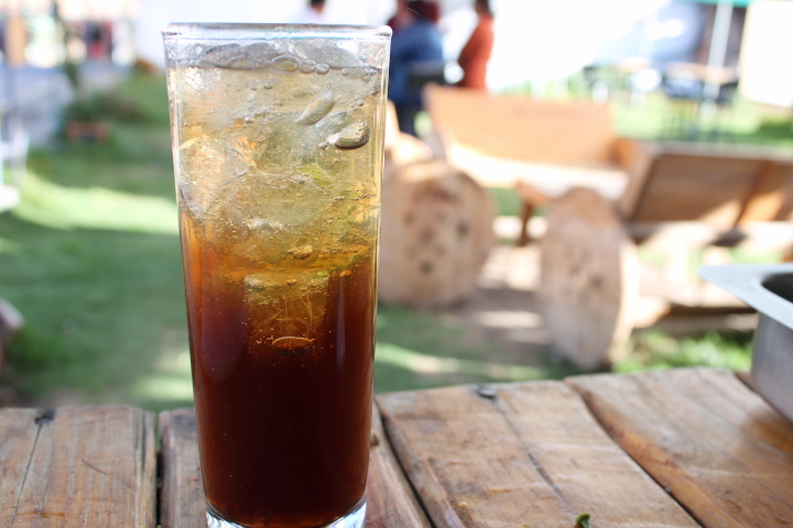 Beer Garden "El Tejabán" image 8