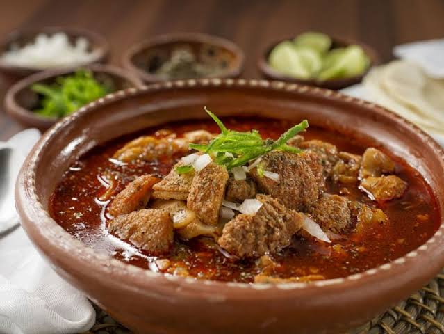 Restaurante Los Molcajetes image 1