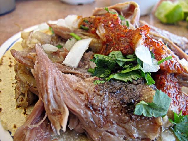 Restaurante Los Molcajetes image 3