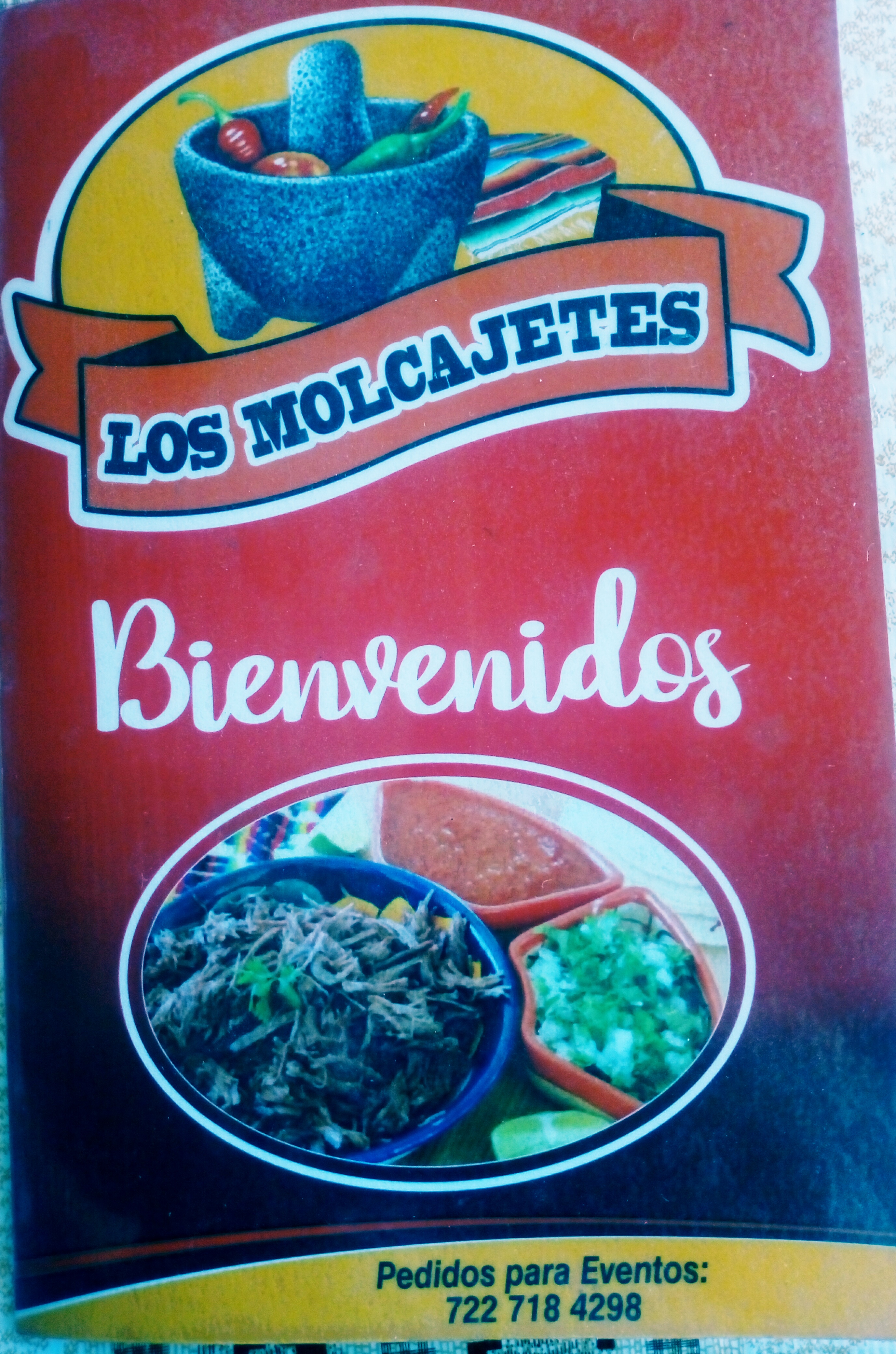 Restaurante Los Molcajetes image 8