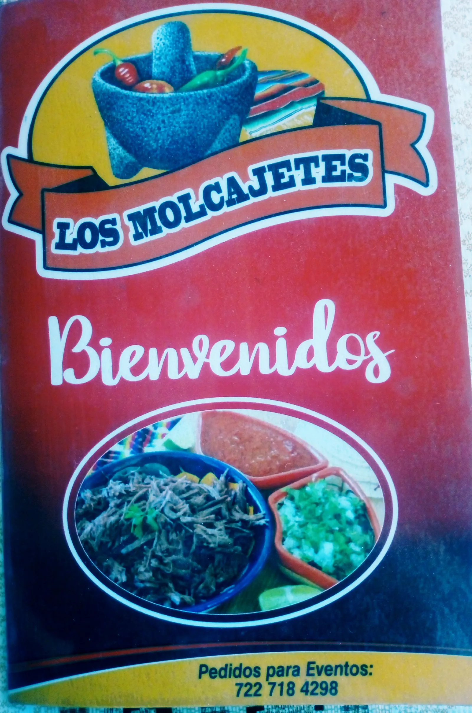 Restaurante Los Molcajetes image 8