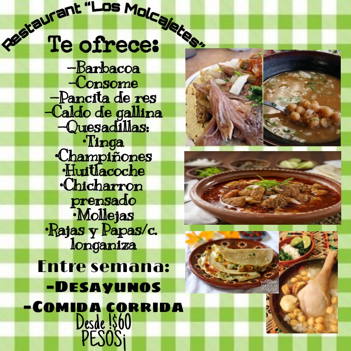 Restaurante Los Molcajetes image 9