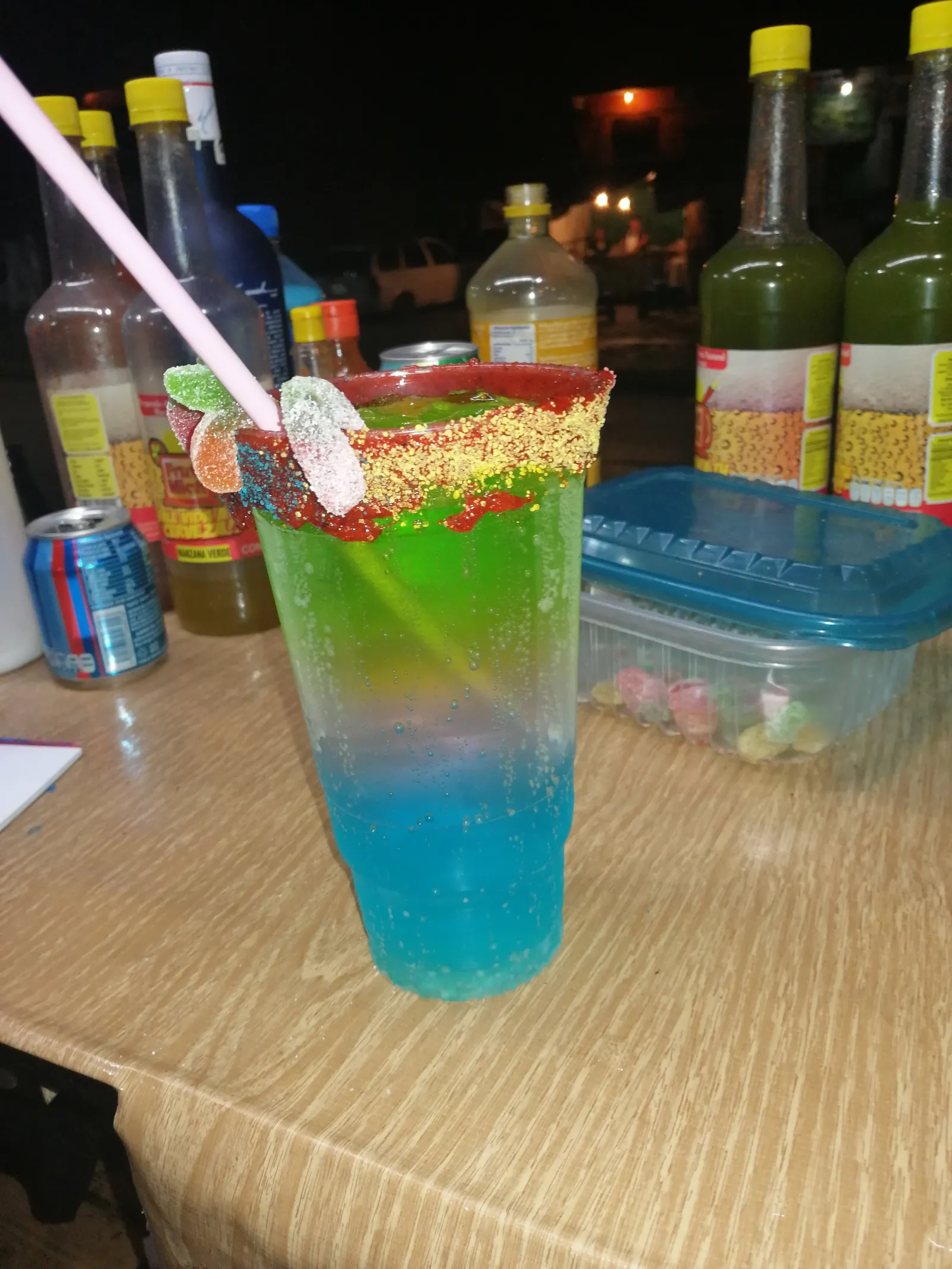 Las Alitas image 2