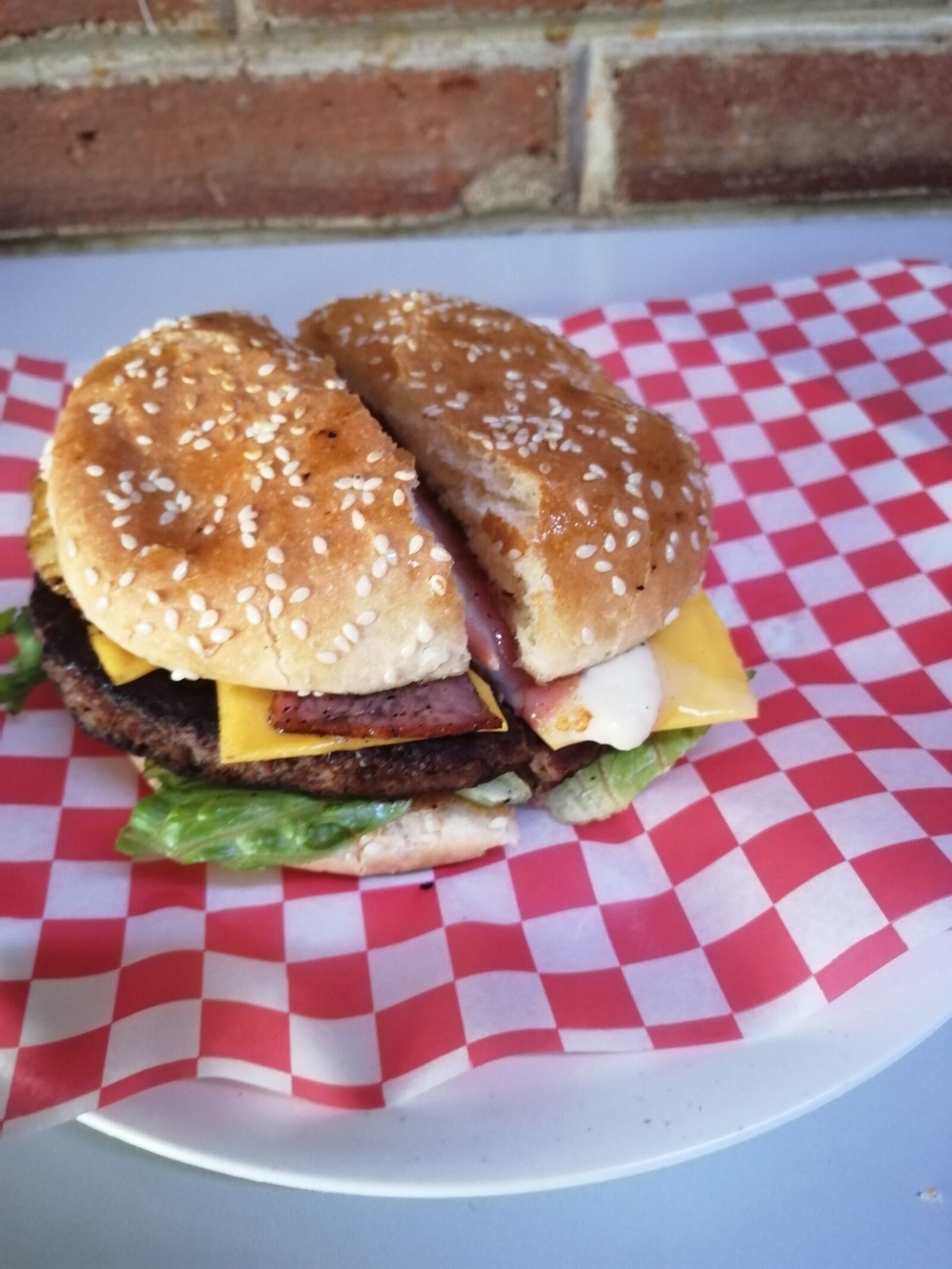 Las Alitas image 6