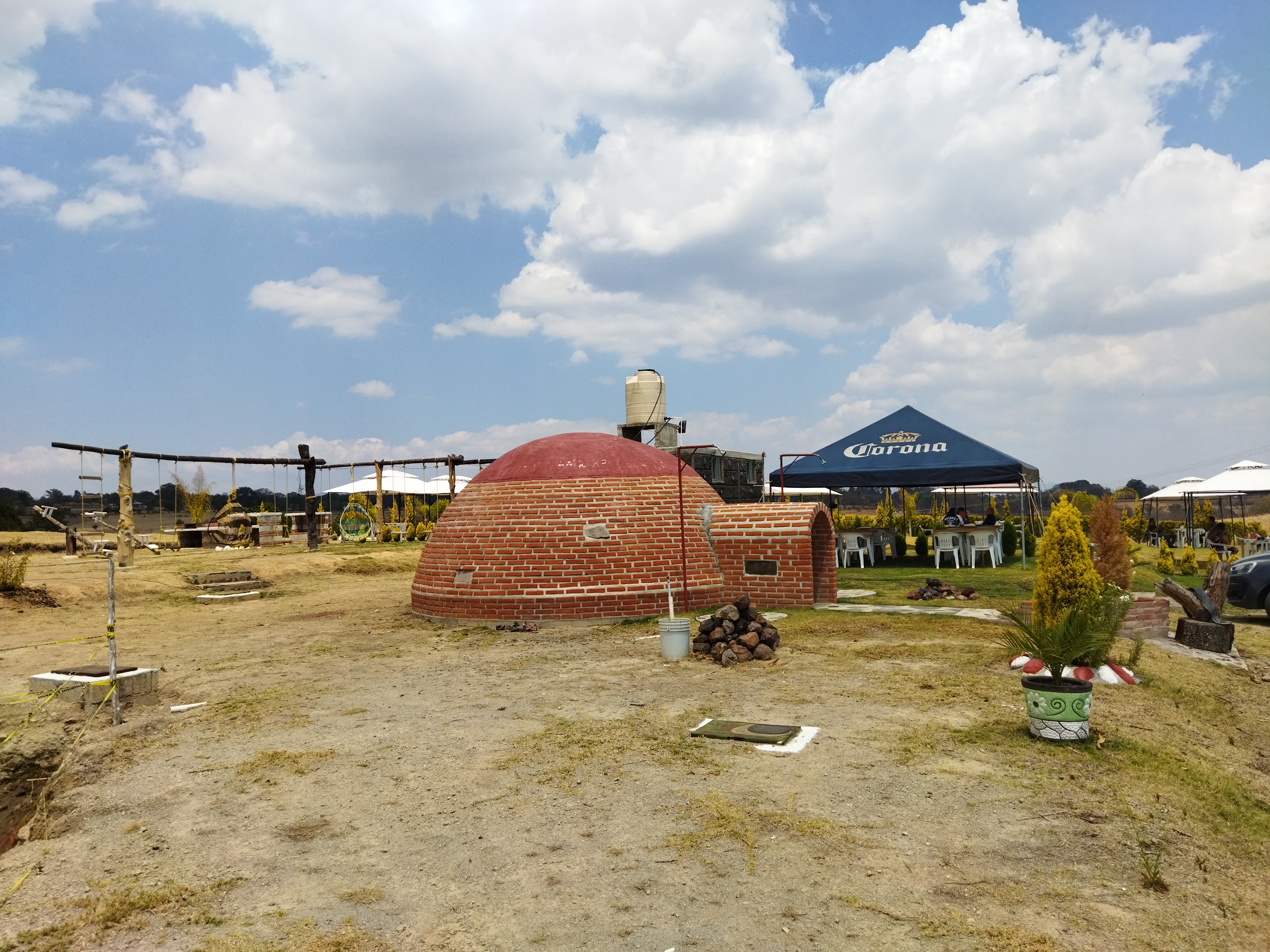 Los che's compadres image 7