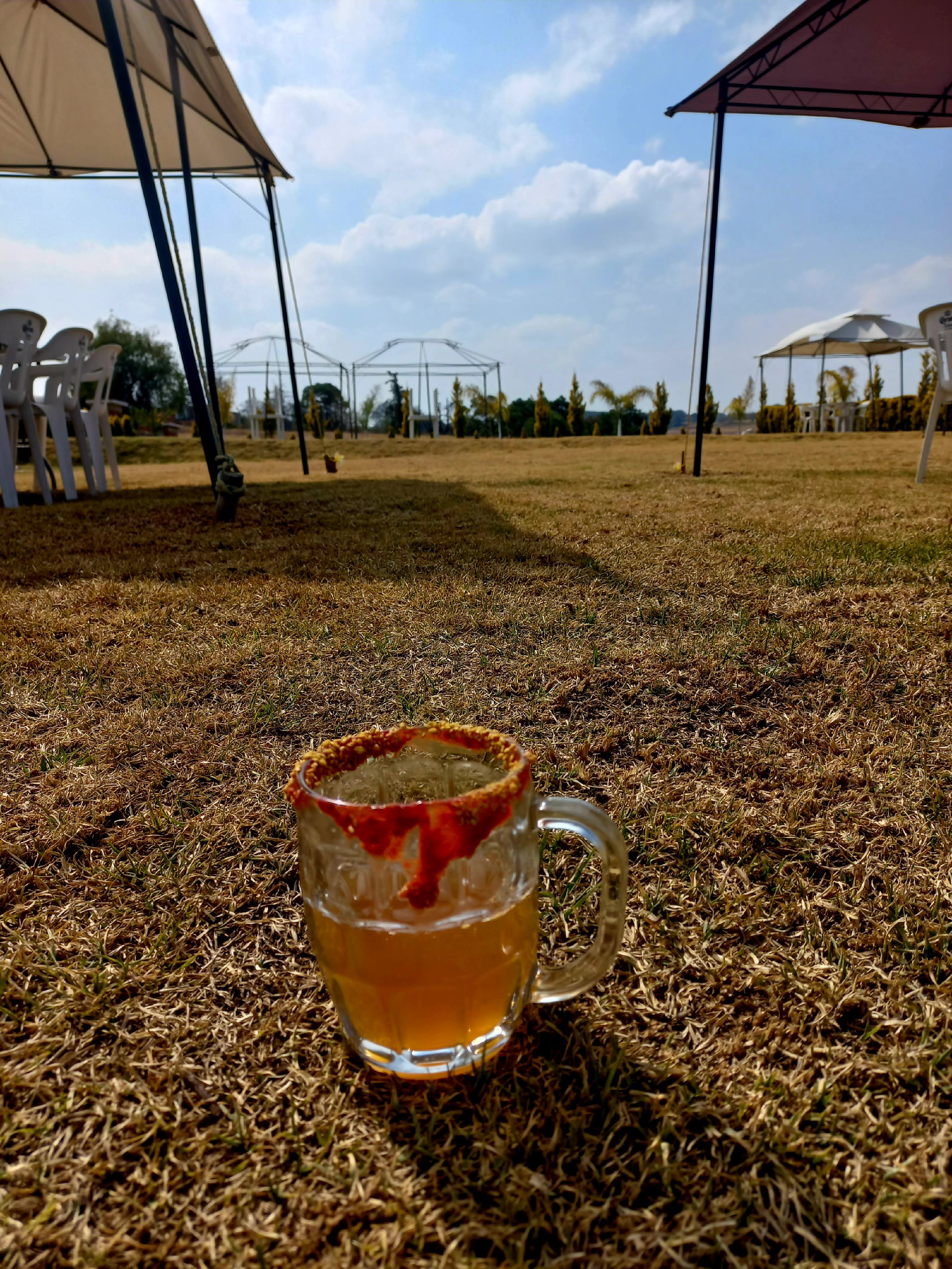 Los che's compadres image 8