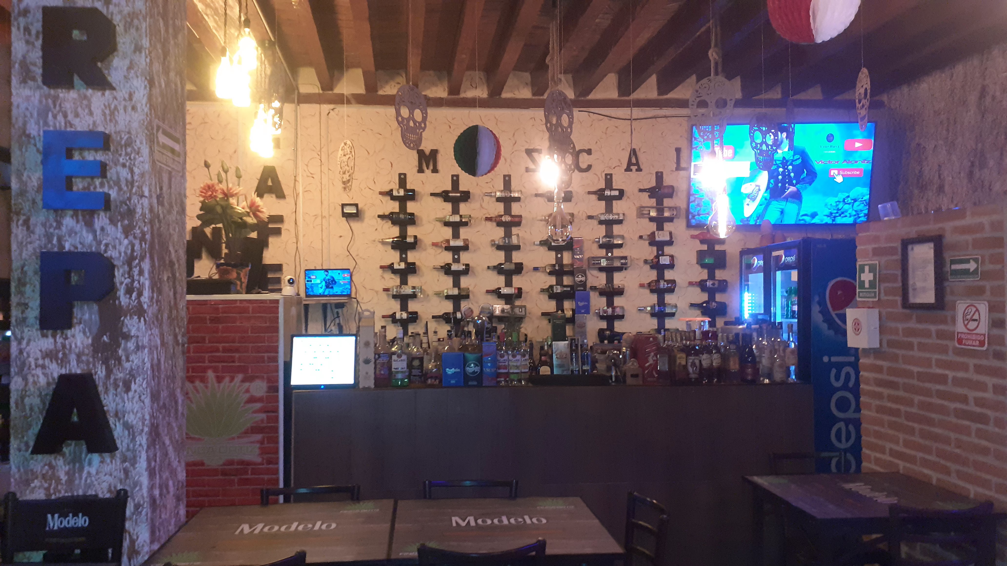 Restaurante Finca O. Sucursal Hidalgo image 6