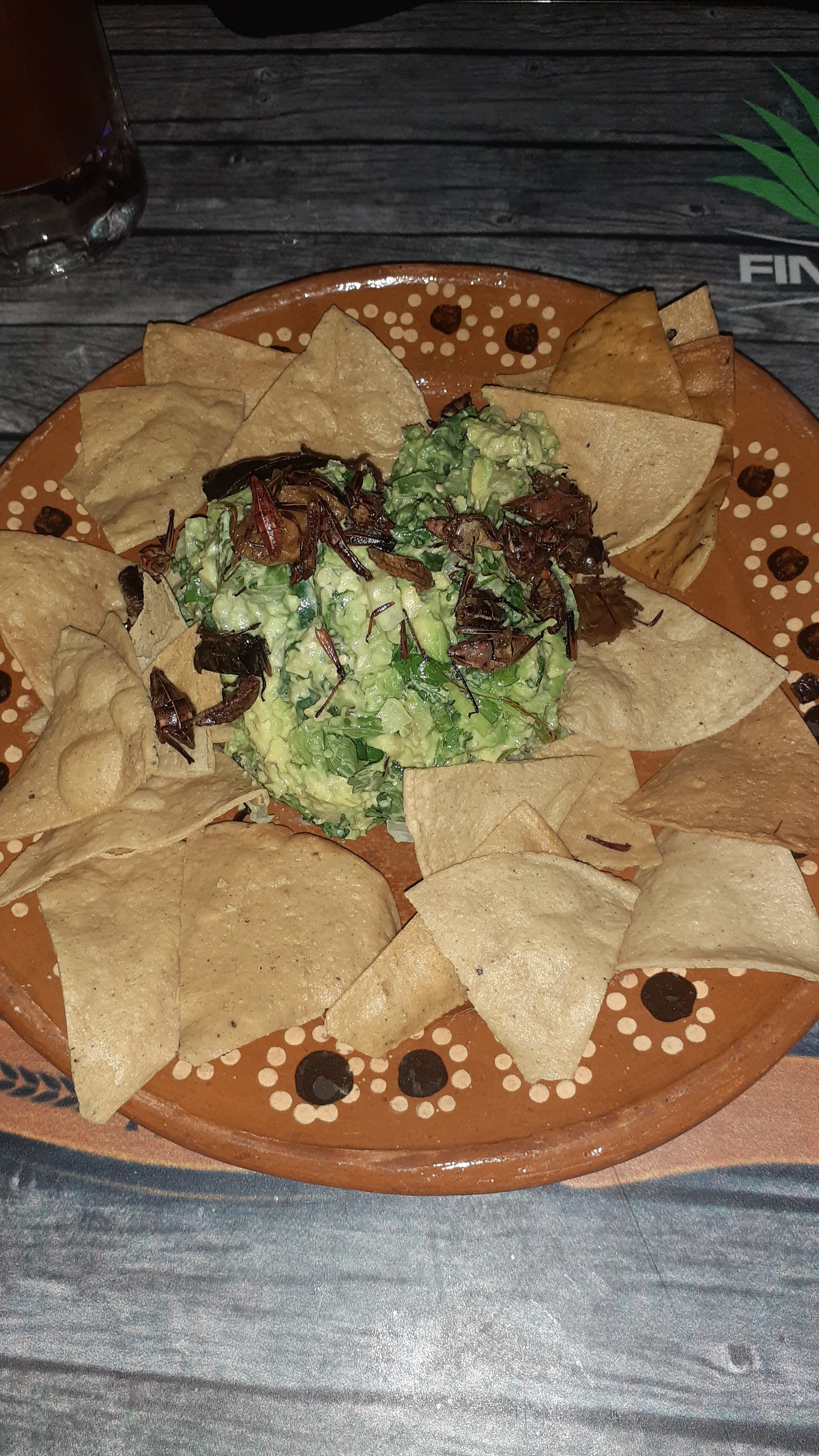 Restaurante Finca O. Sucursal Hidalgo image 7