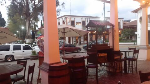 Restaurante Finca O. Sucursal Hidalgo image 8