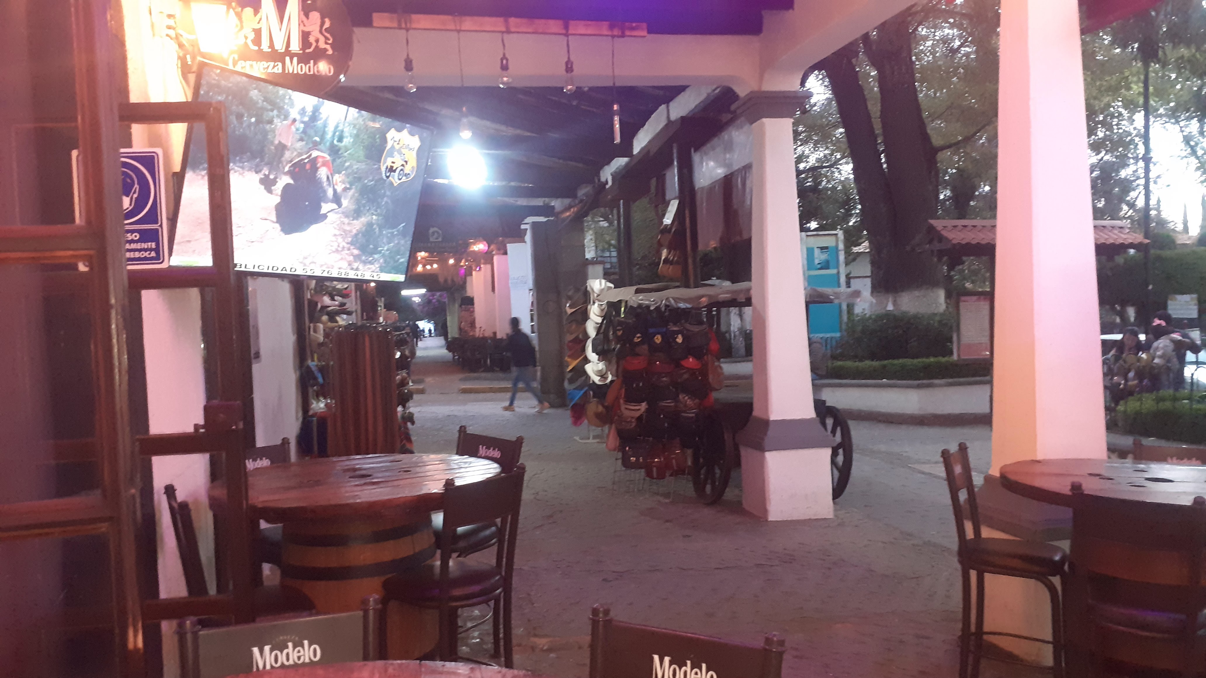 Restaurante Finca O. Sucursal Hidalgo image 9