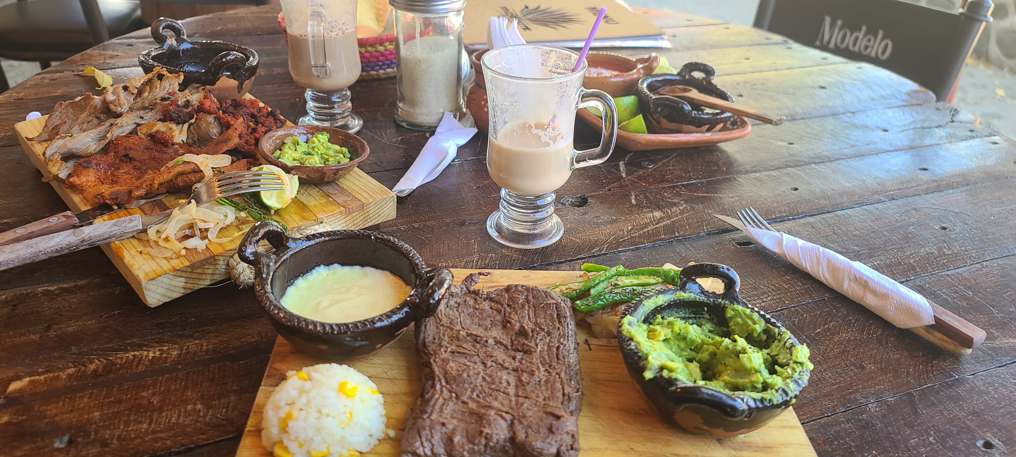 Restaurante Finca O. Sucursal Hidalgo image 10