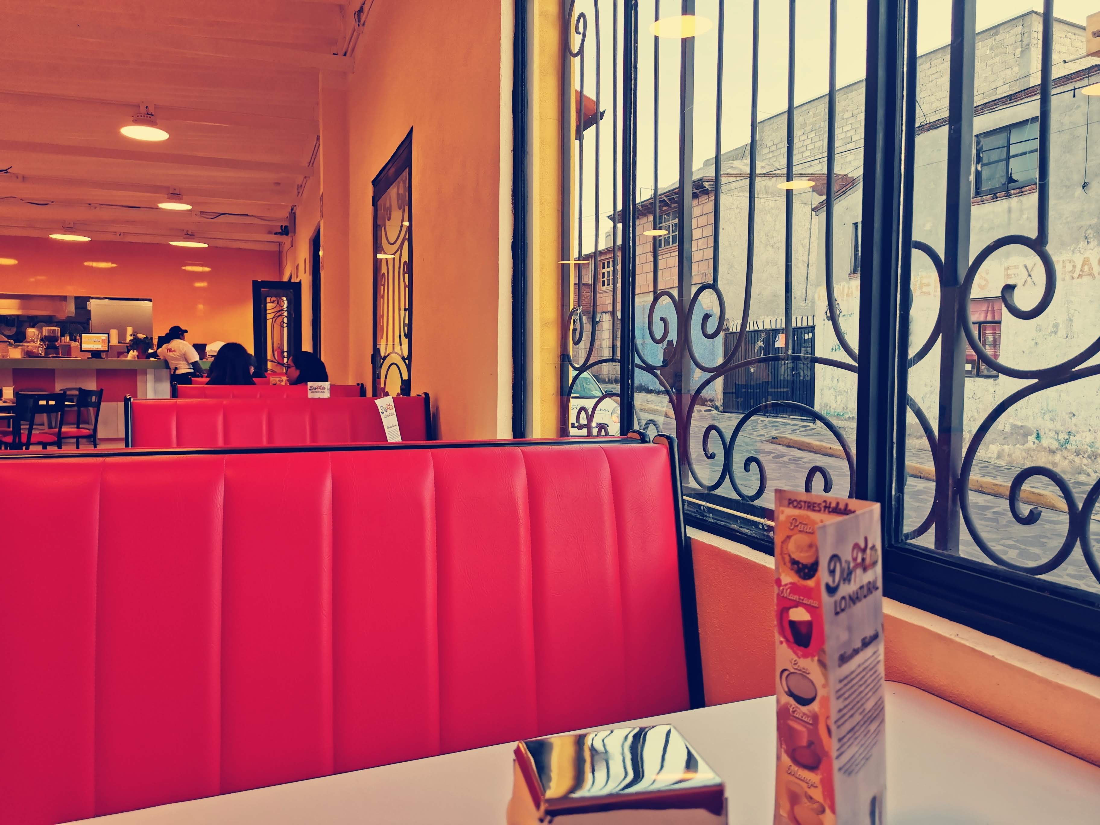 Milenio Tepotzotlán Restaurante image 1