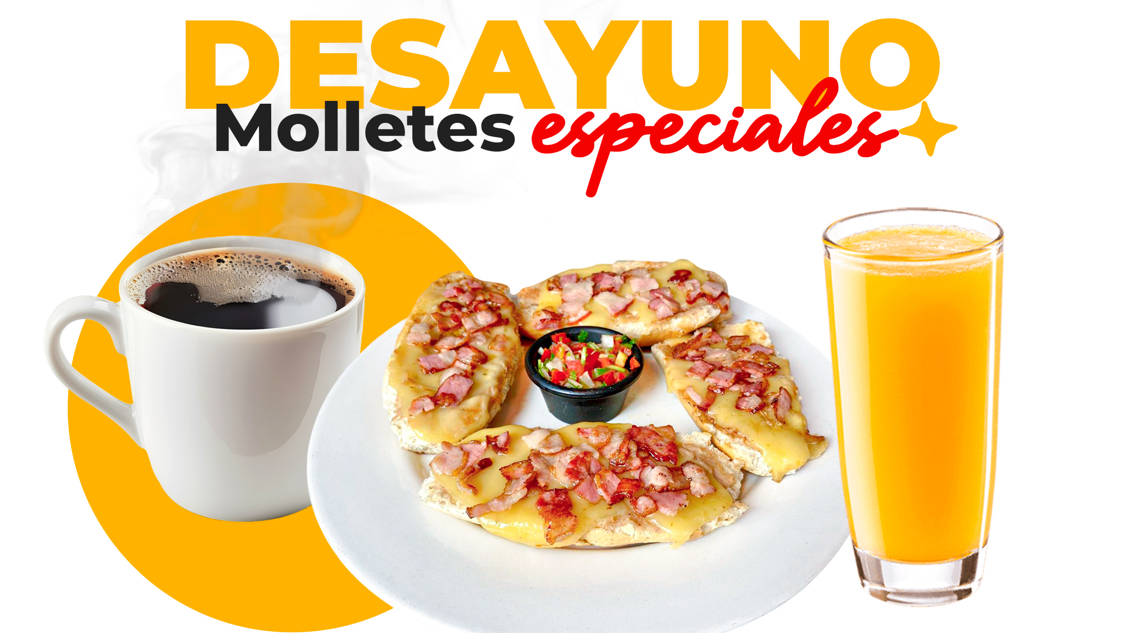 Milenio Tepotzotlán Restaurante image 2