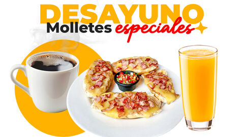 Milenio Tepotzotlán Restaurante image 2