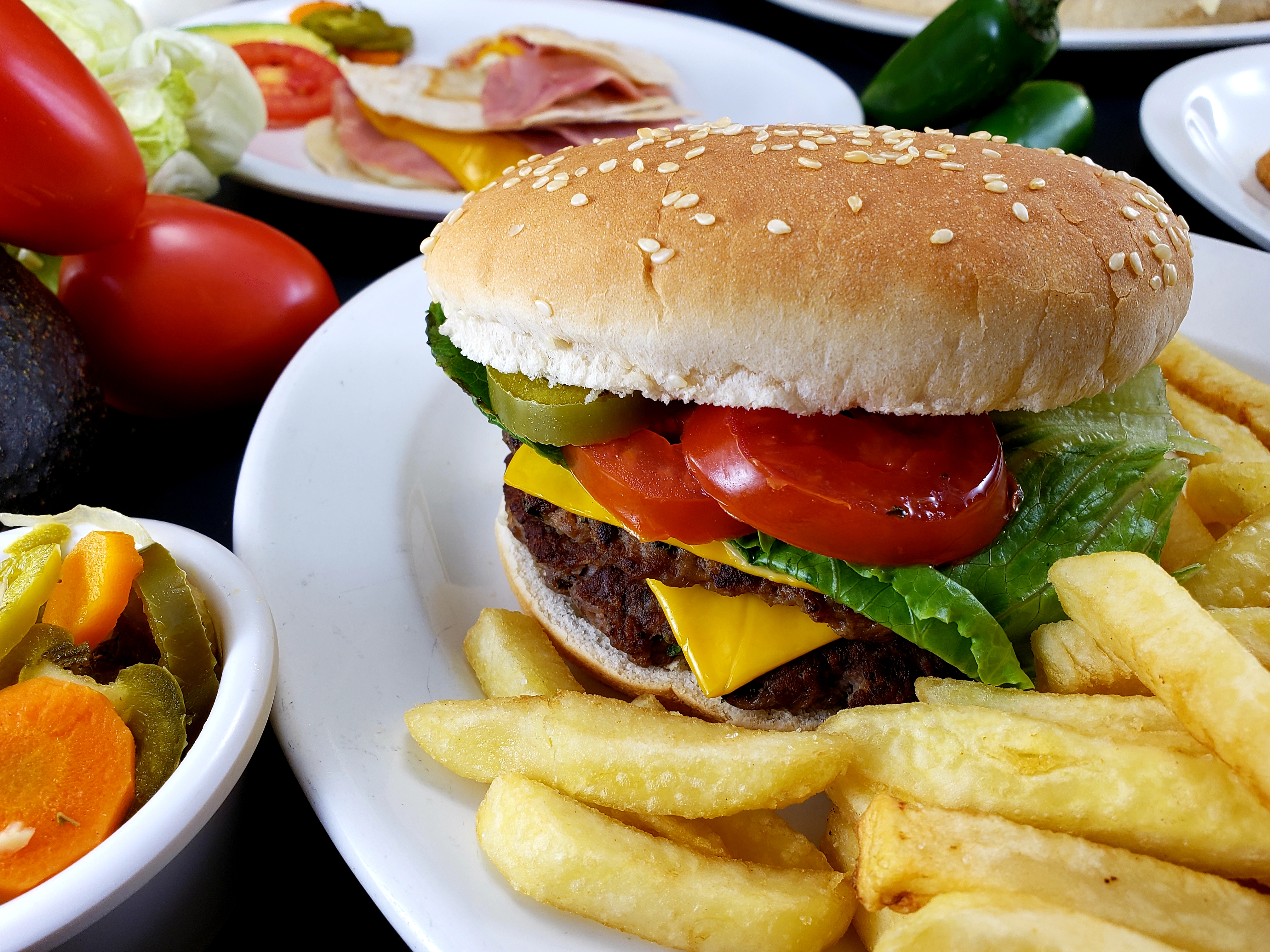 Milenio Tepotzotlán Restaurante image 4