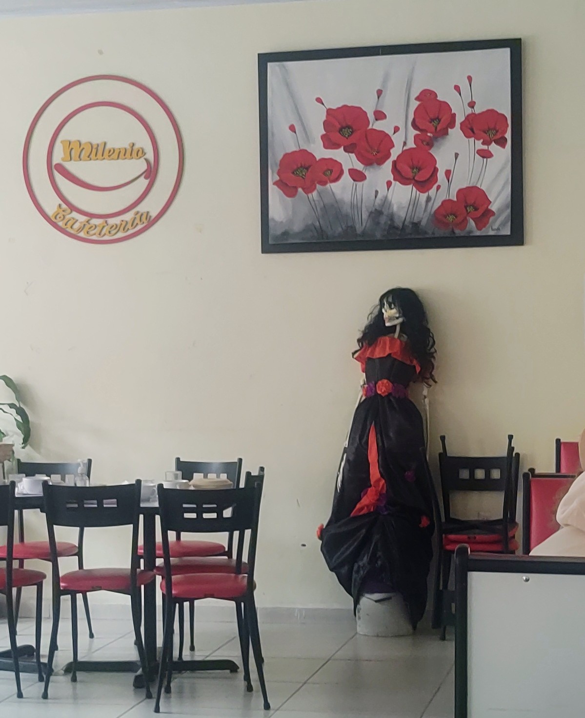 Milenio Tepotzotlán Restaurante image 5