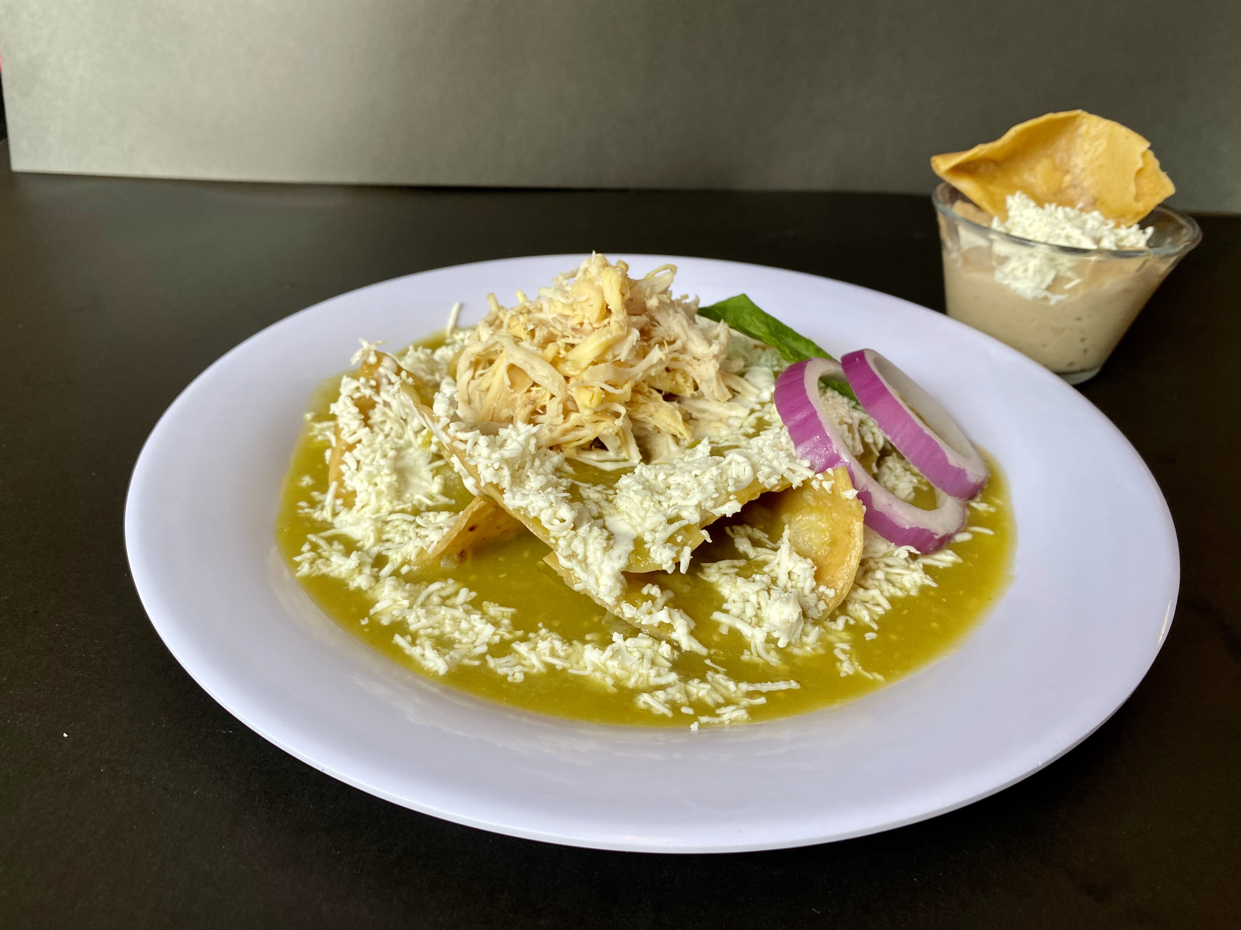 Milenio Tepotzotlán Restaurante image 6