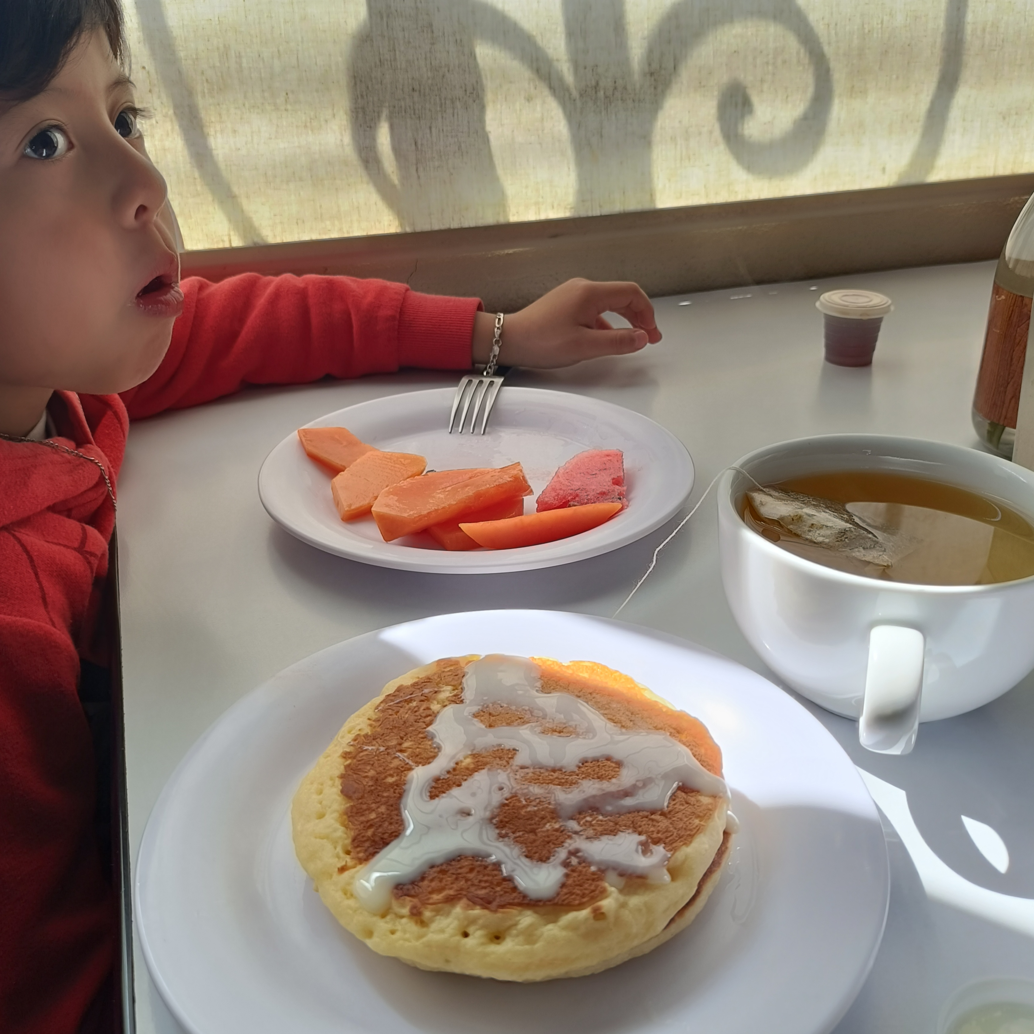 Milenio Tepotzotlán Restaurante image 8