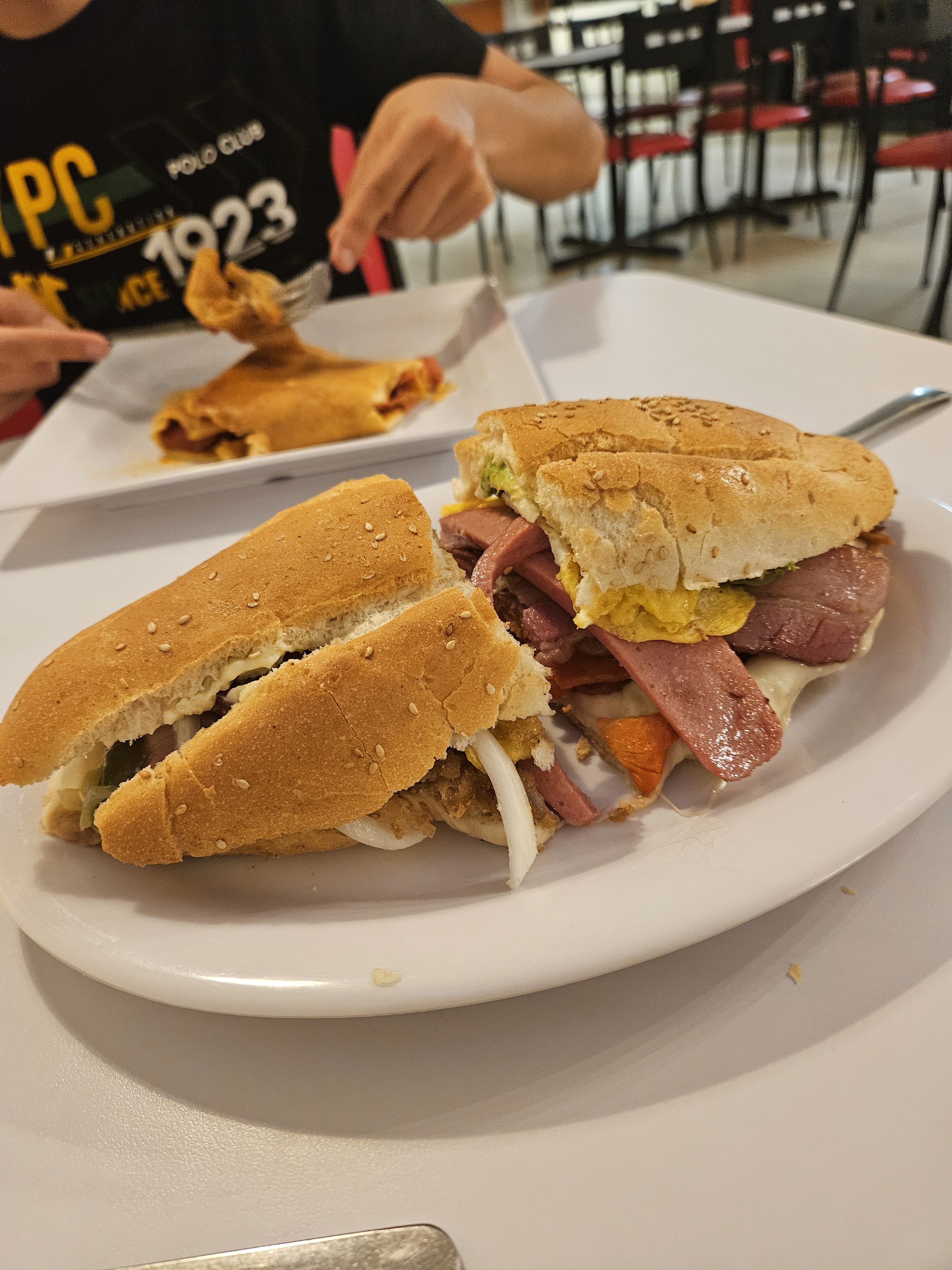 Milenio Tepotzotlán Restaurante image 9