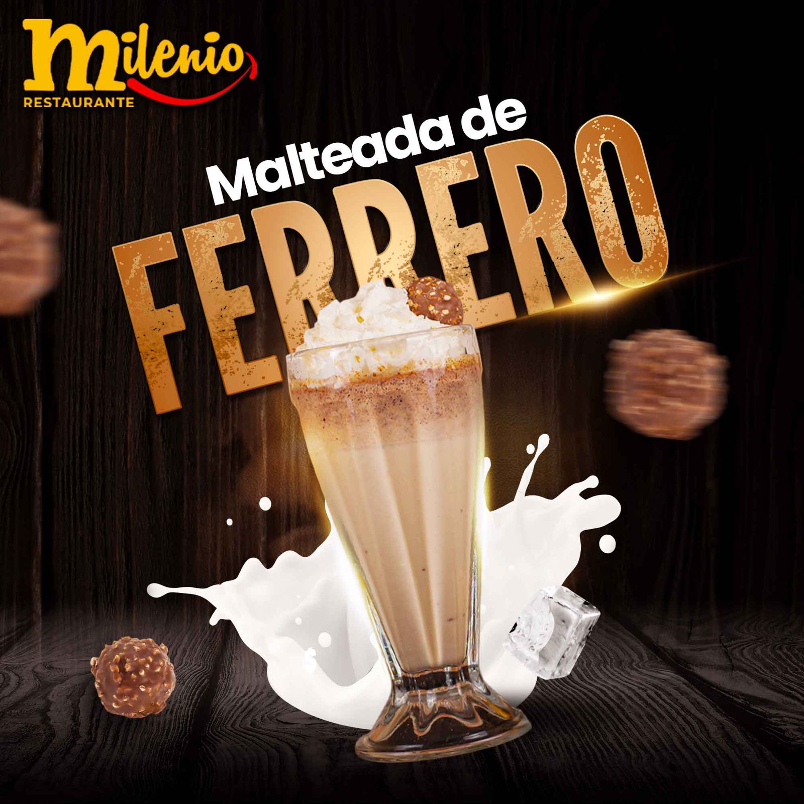 Milenio Tepotzotlán Restaurante image 10