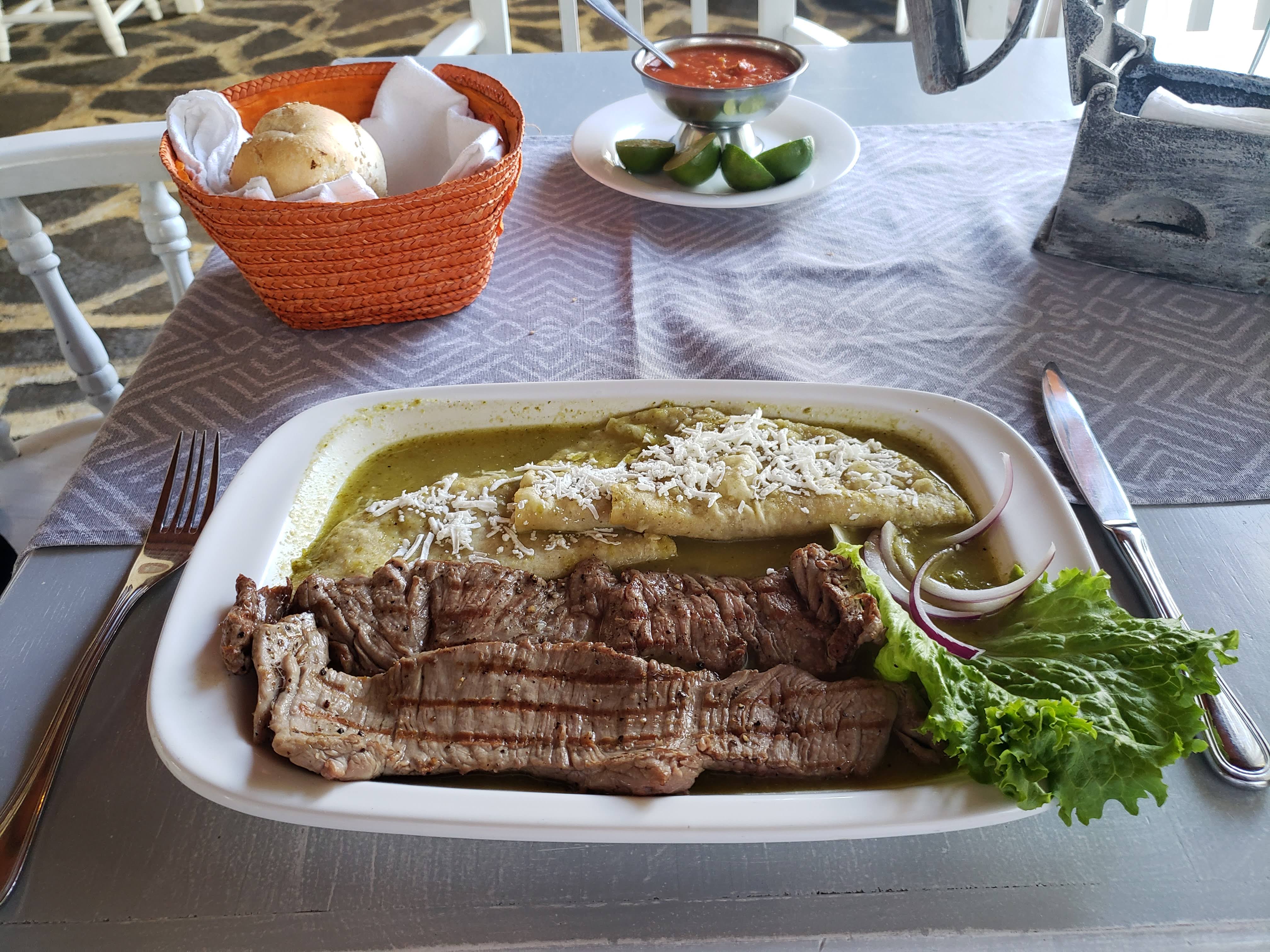 Restaurante Las Brasas , Tepeji Del Río image 2