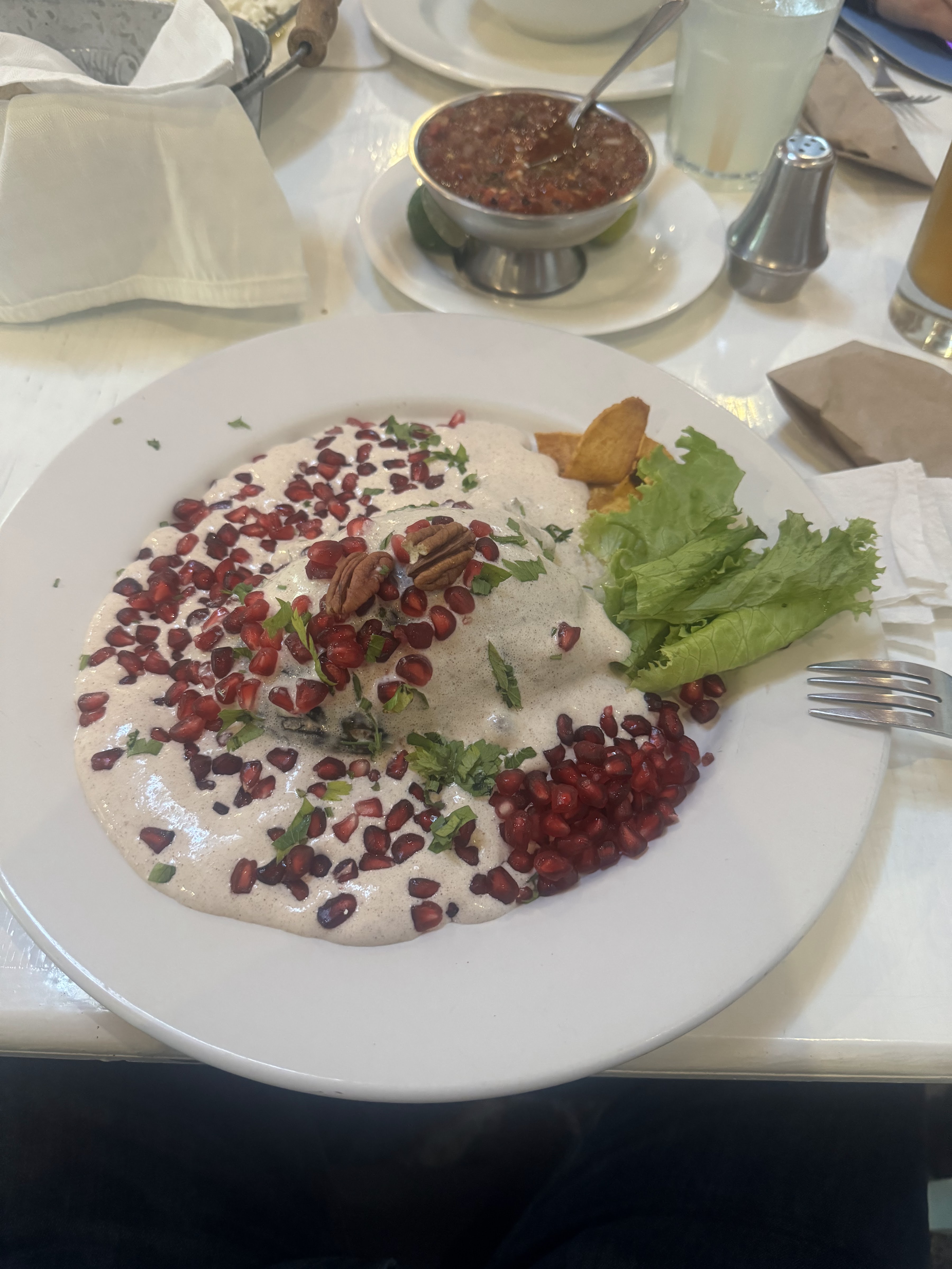 Restaurante Las Brasas , Tepeji Del Río image 5