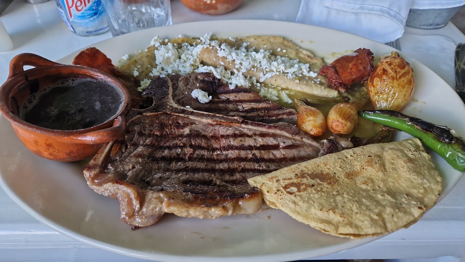 Restaurante Las Brasas , Tepeji Del Río image 6