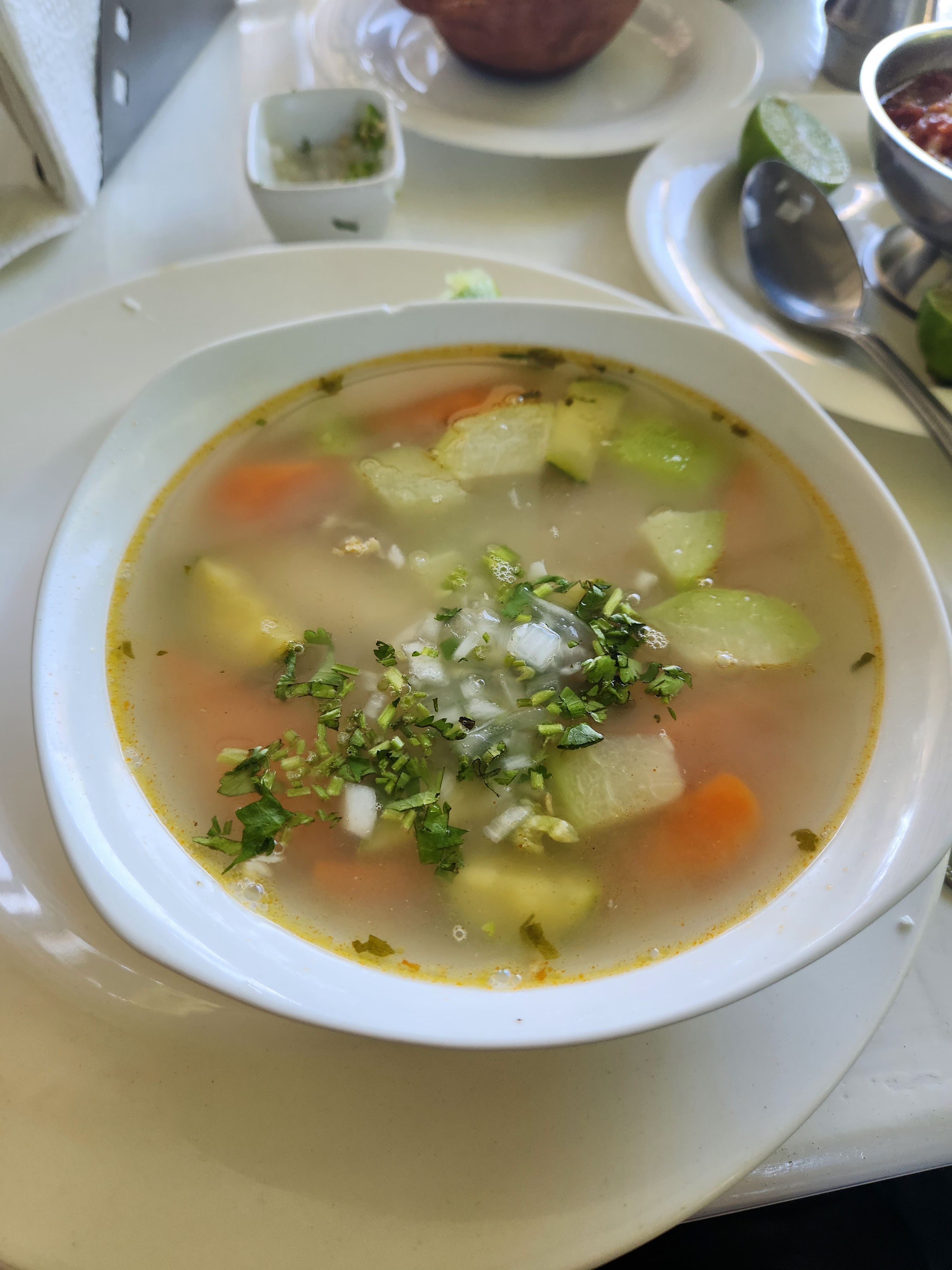 Restaurante Las Brasas , Tepeji Del Río image 10