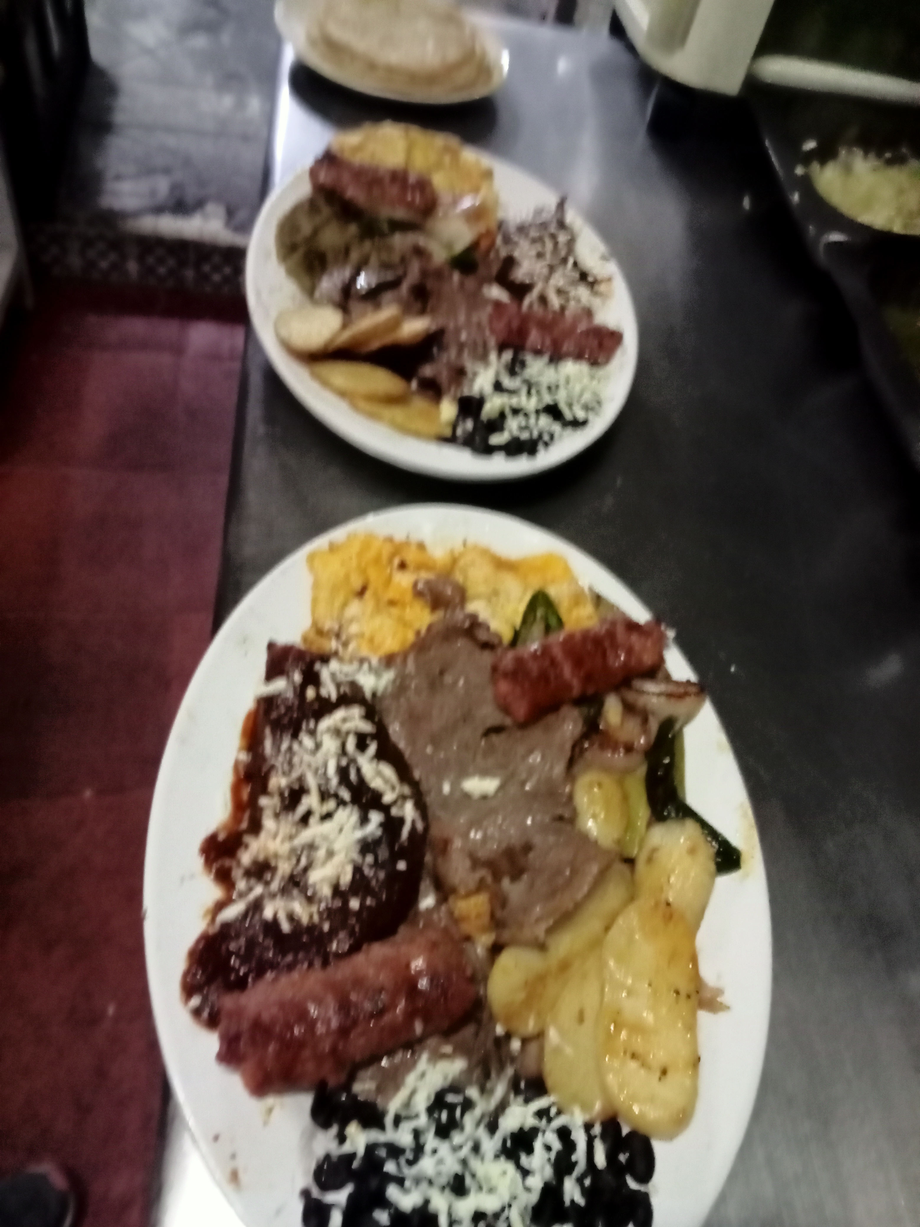 Restaurante Bar Juanita la casa del buen comer fundado en 1946. Experiencia que nos respalda. image 2