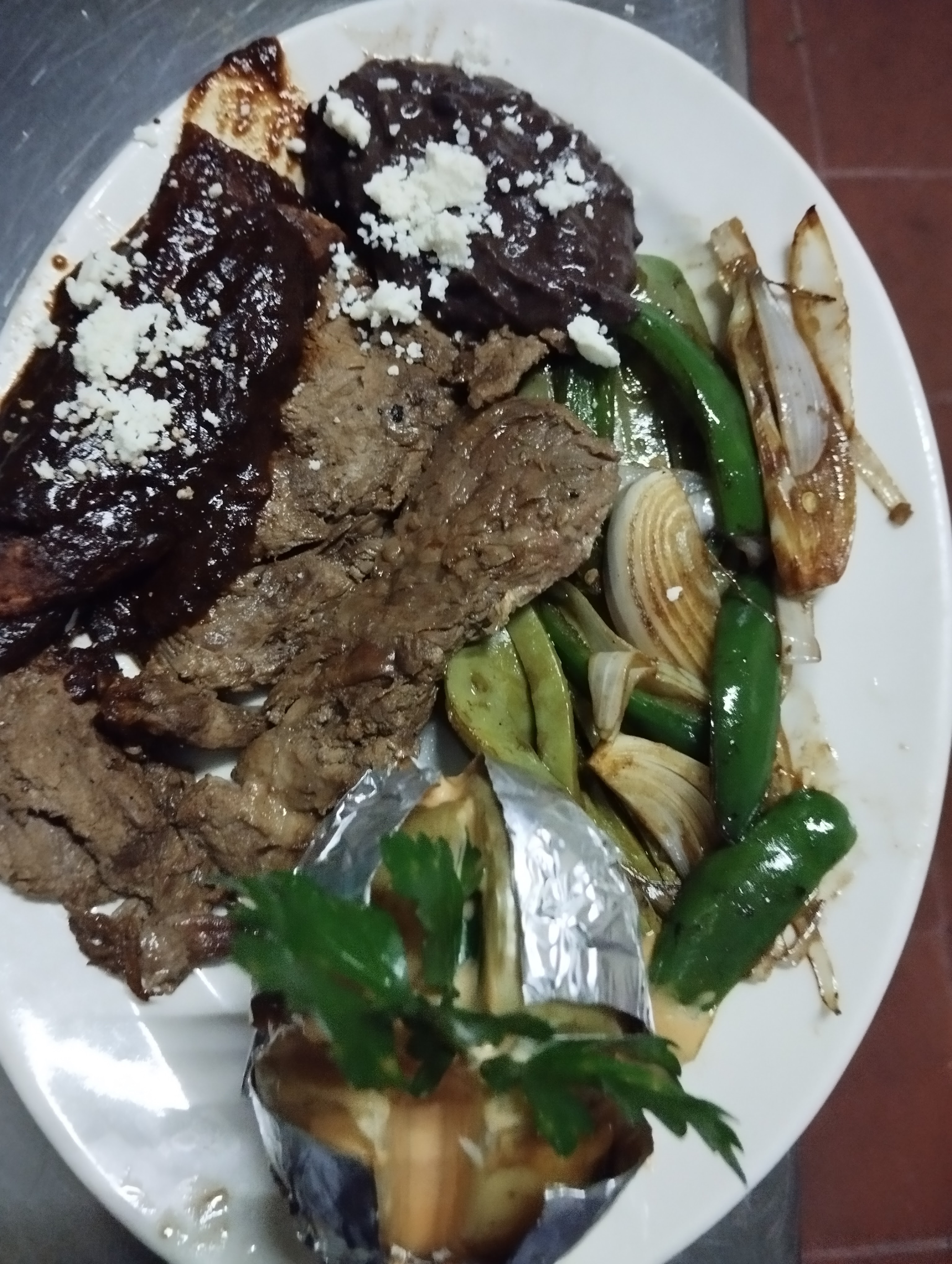 Restaurante Bar Juanita la casa del buen comer fundado en 1946. Experiencia que nos respalda. image 3