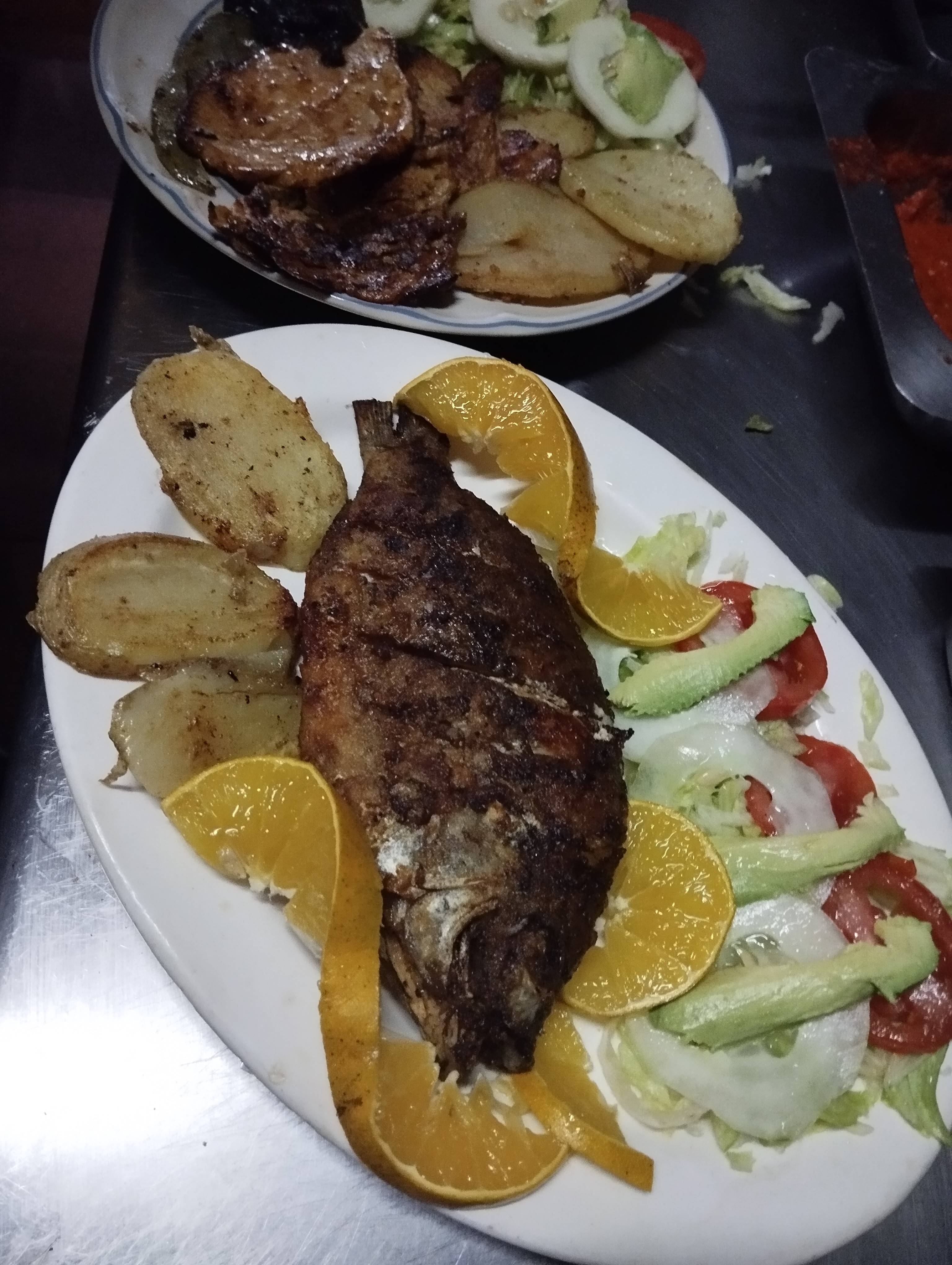 Restaurante Bar Juanita la casa del buen comer fundado en 1946. Experiencia que nos respalda. image 9