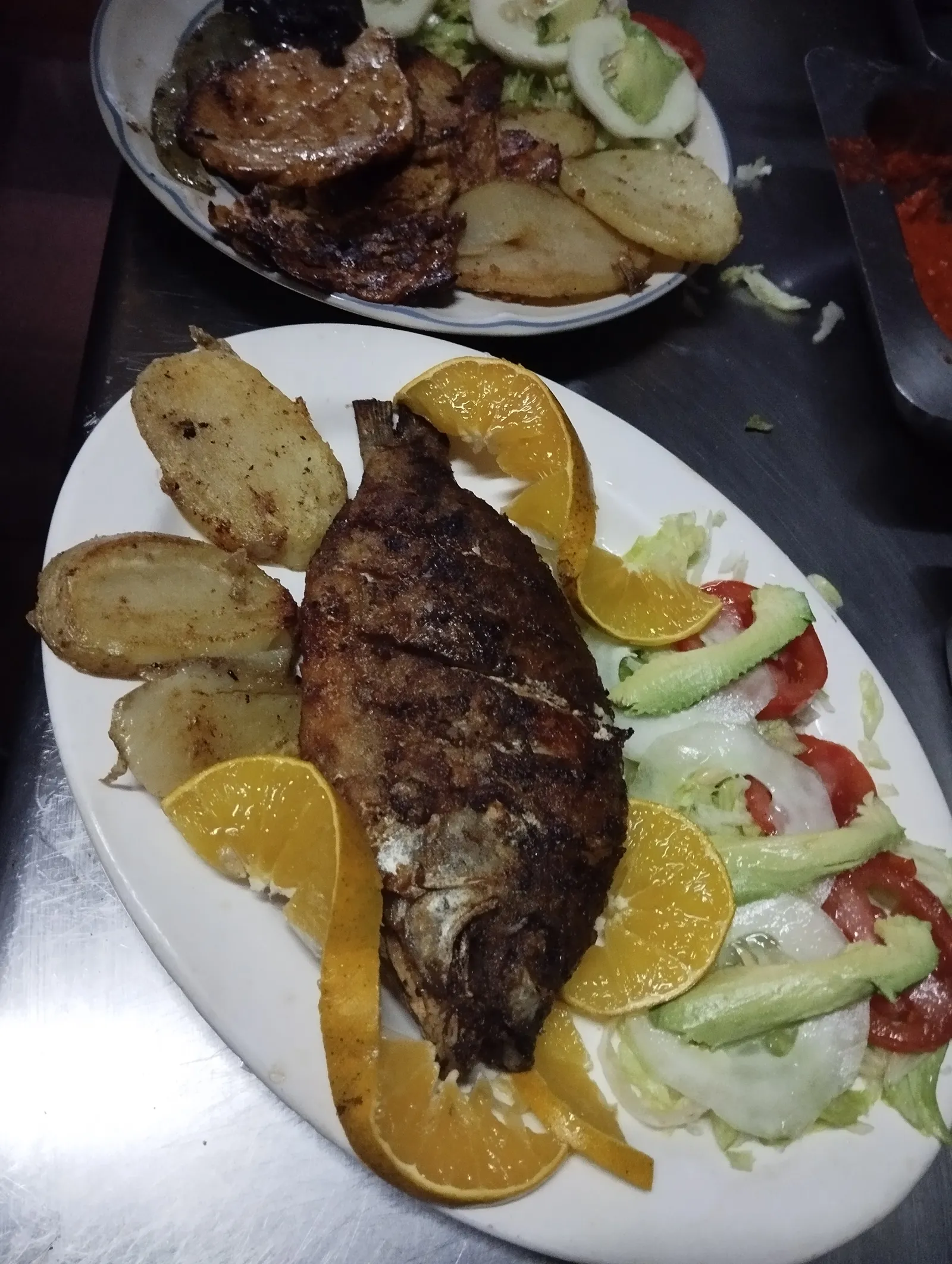 Restaurante Bar Juanita la casa del buen comer fundado en 1946. Experiencia que nos respalda. image 9