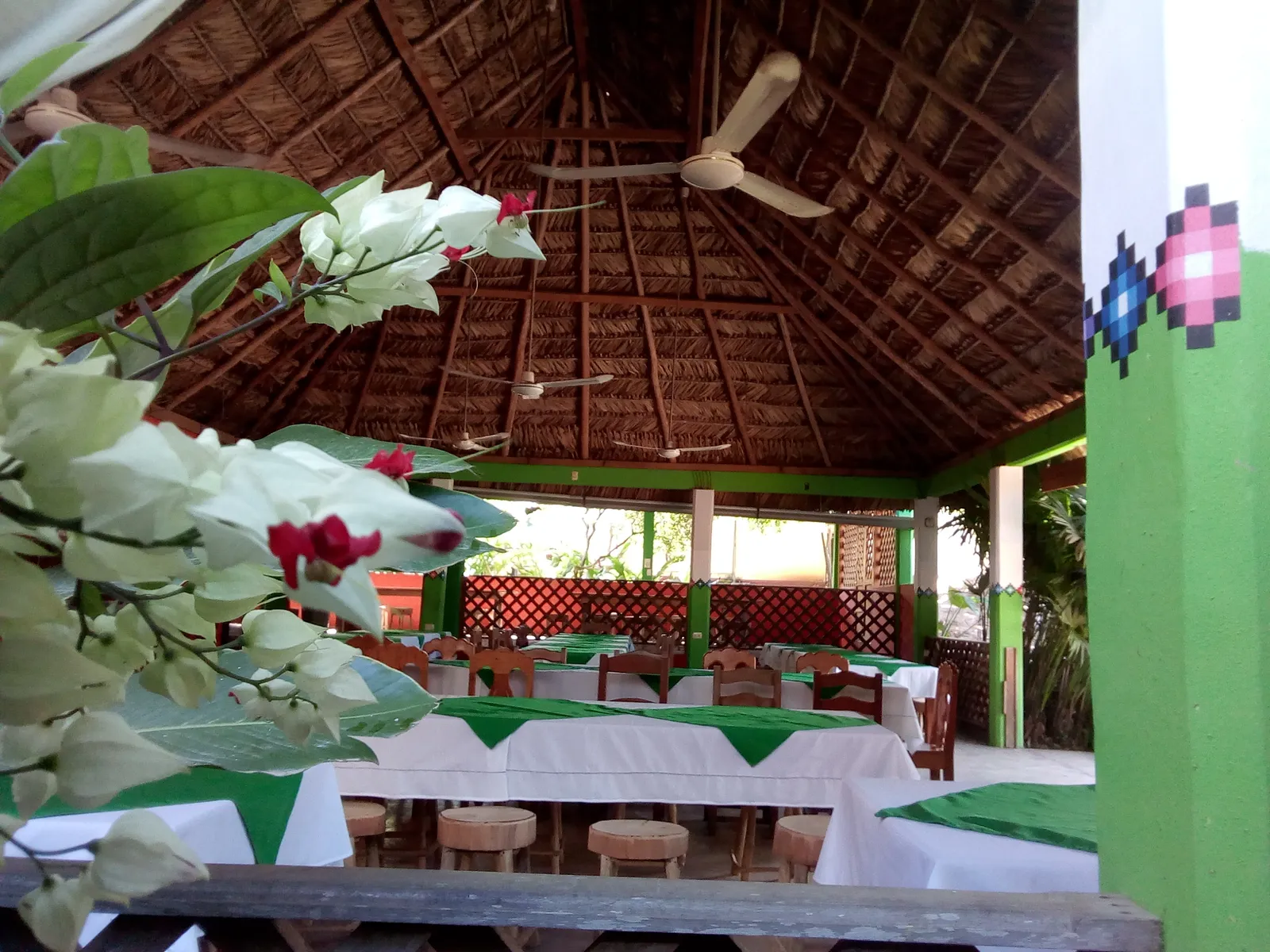 Restaurante Corazón Lacandona en la Selva image 1