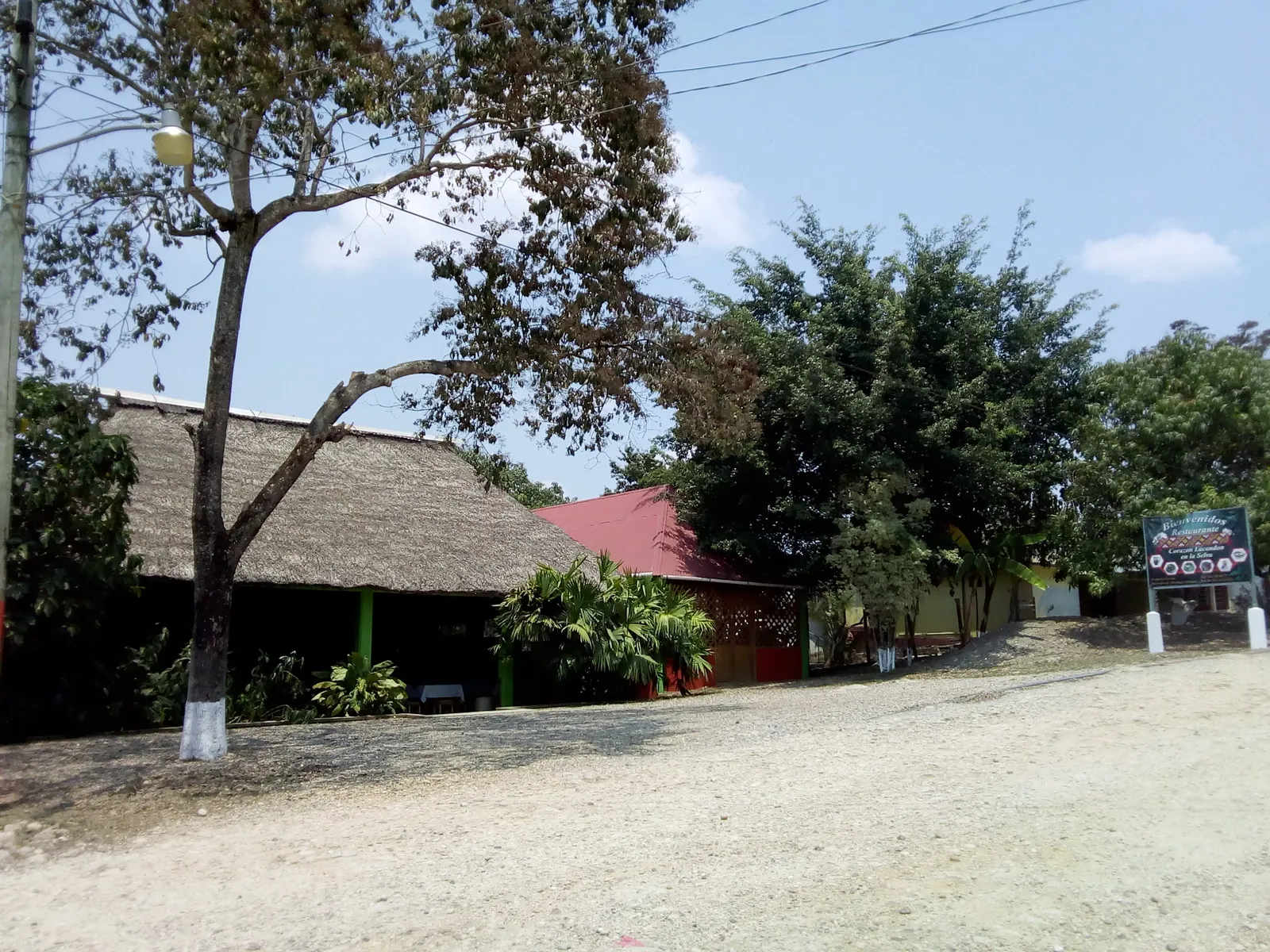 Restaurante Corazón Lacandona en la Selva image 5