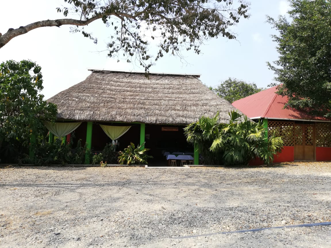 Restaurante Corazón Lacandona en la Selva image 6