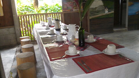 CAMPAMENTO YATOCH BUJ image 1